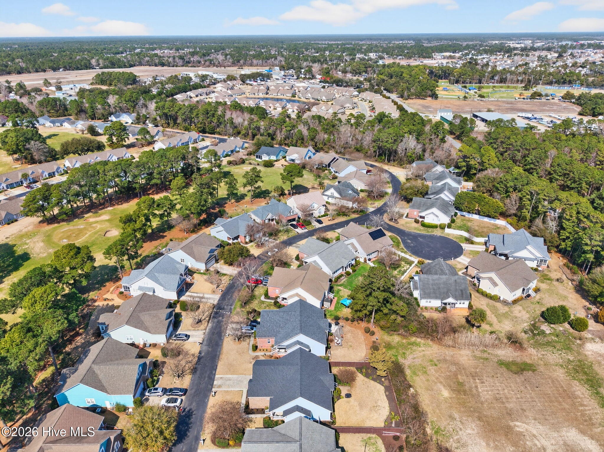 5086 Glen Cove Drive SE