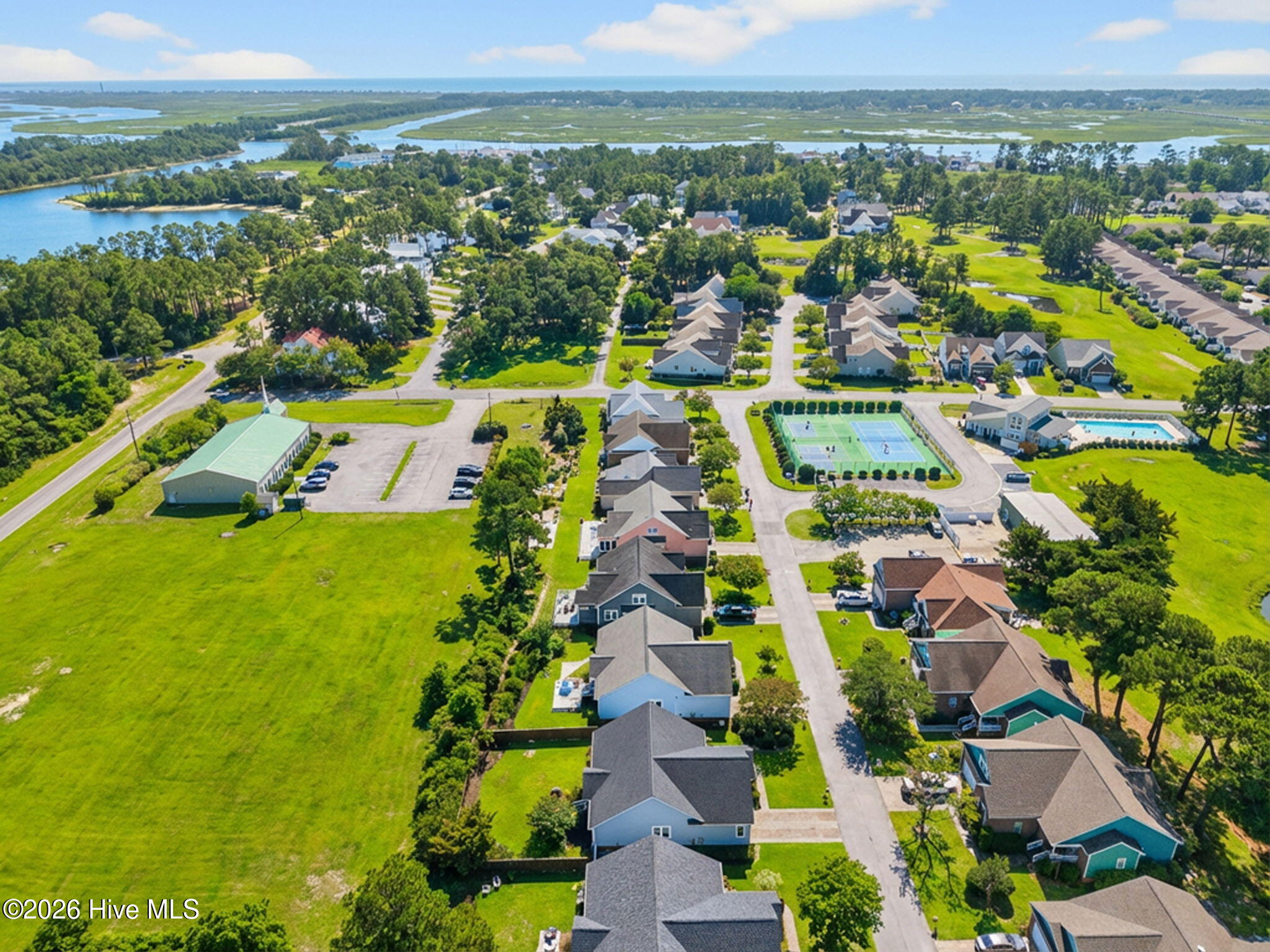 5086 Glen Cove Drive SE