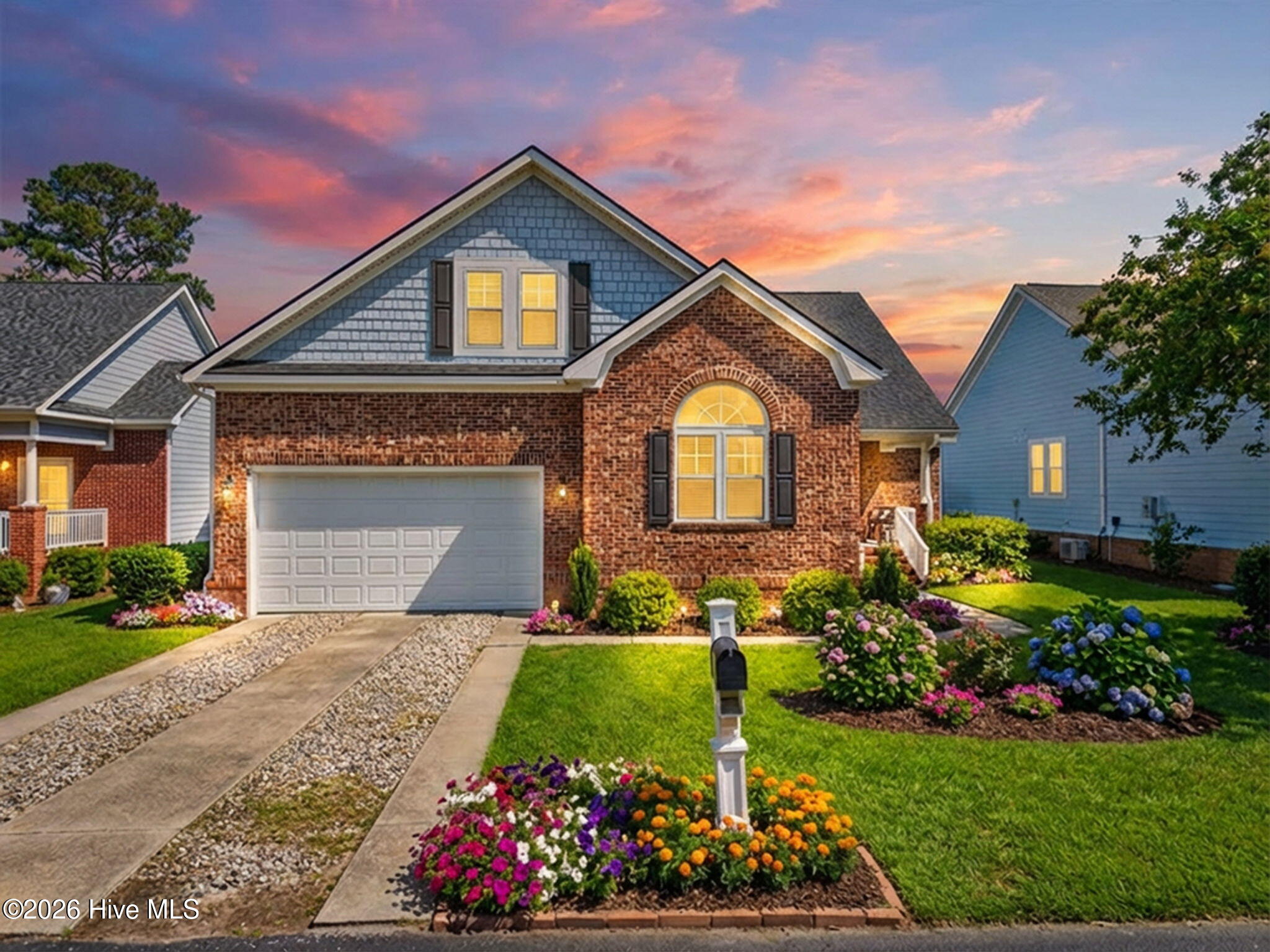 5086 Glen Cove Drive SE