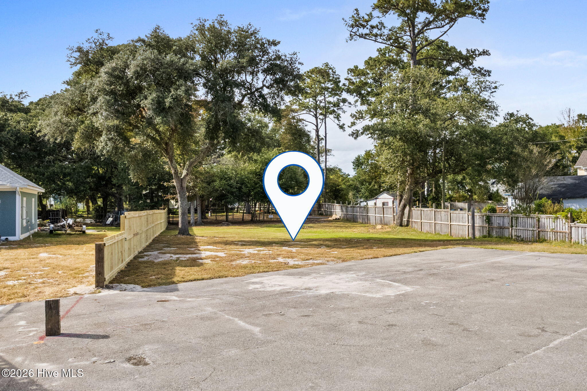 Lot 5A N Caswell Avenue