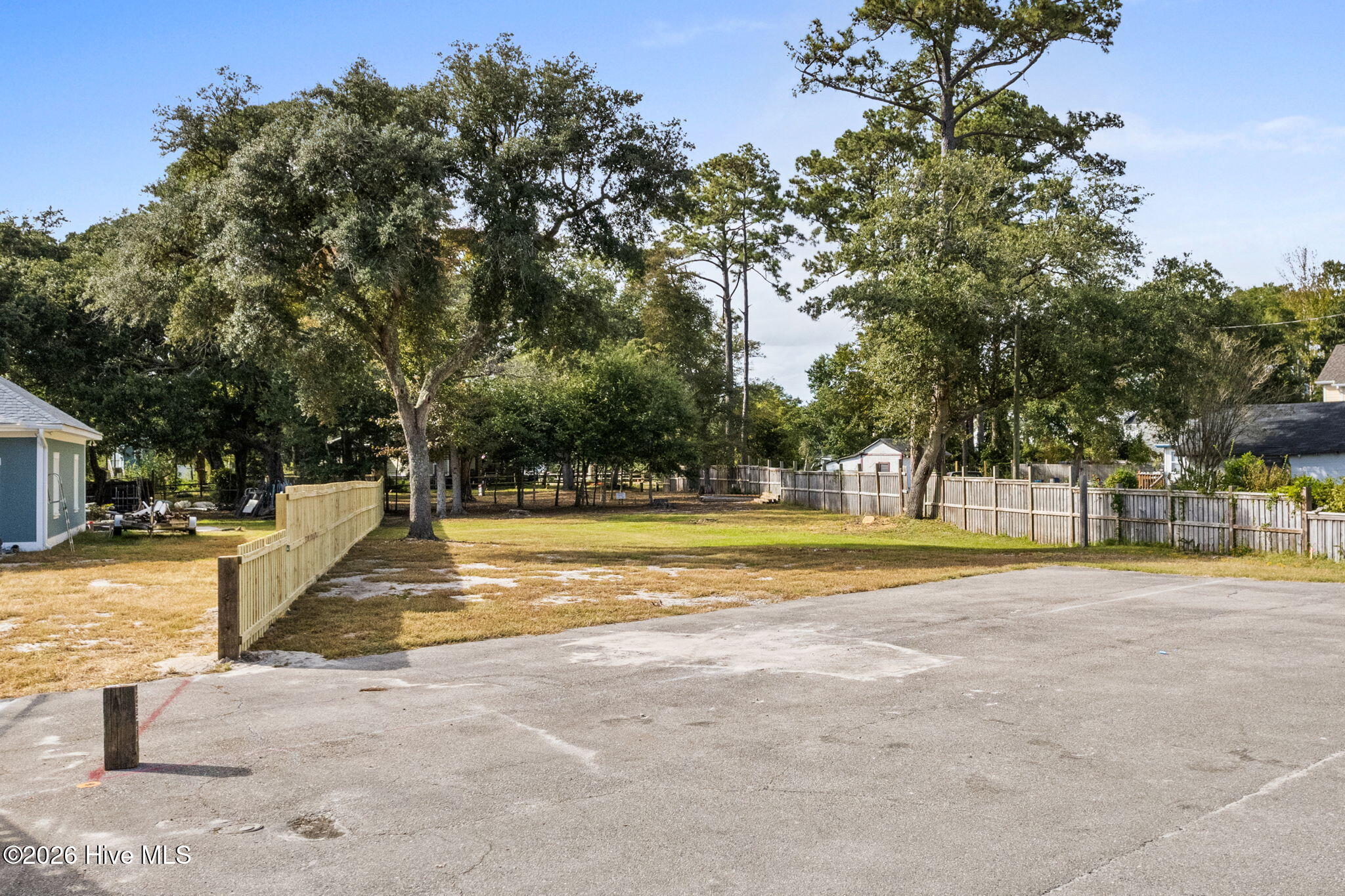 Lot 5A N Caswell Avenue