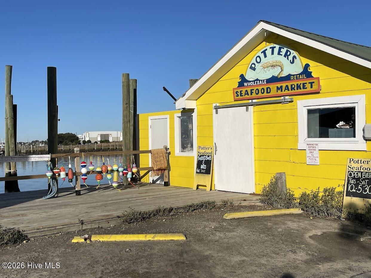 Lot 5A N Caswell Avenue