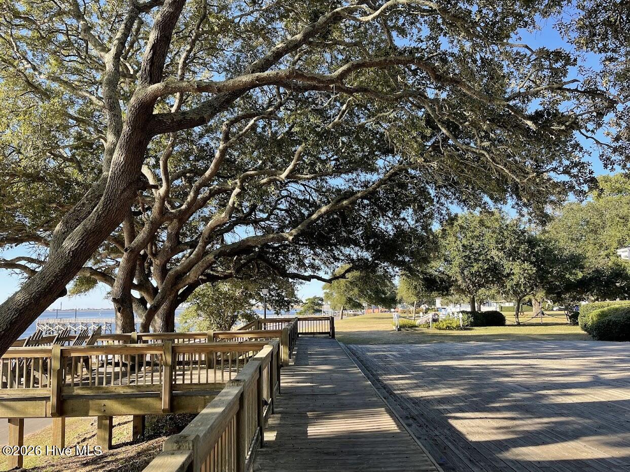 Lot 5A N Caswell Avenue