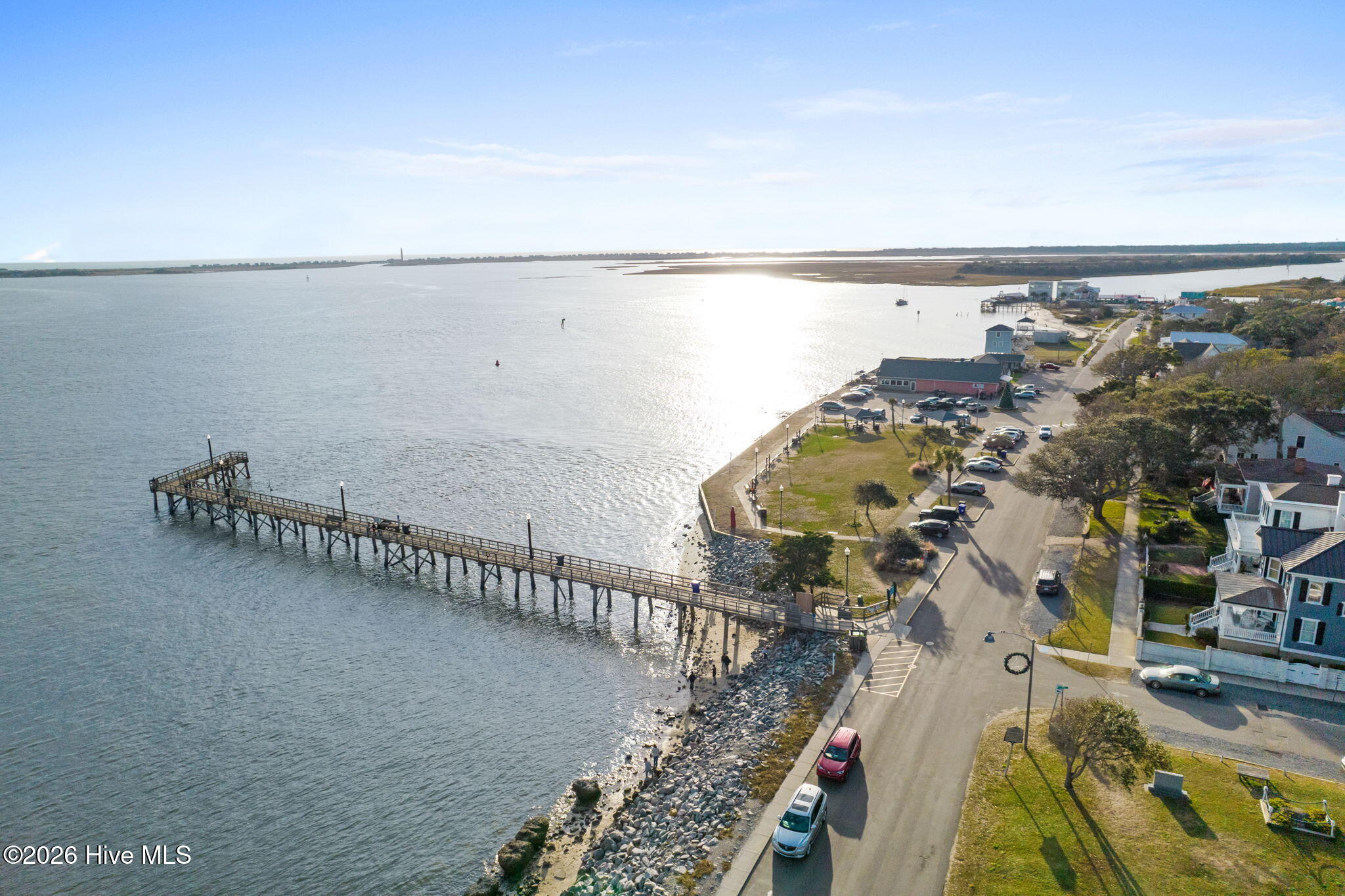 Lot 5A N Caswell Avenue