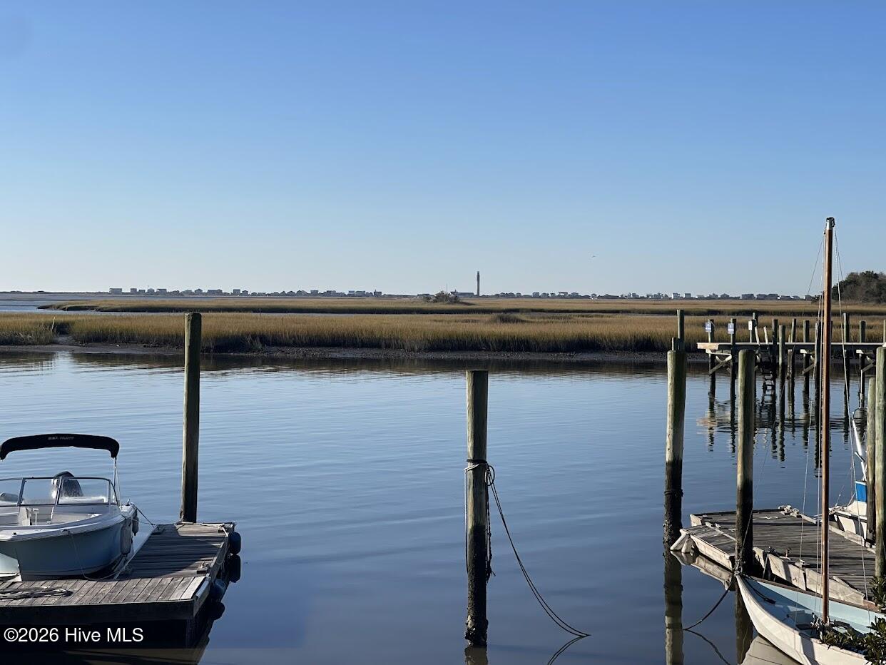 Lot 5A N Caswell Avenue