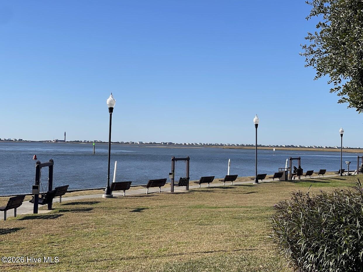 Lot 5A N Caswell Avenue