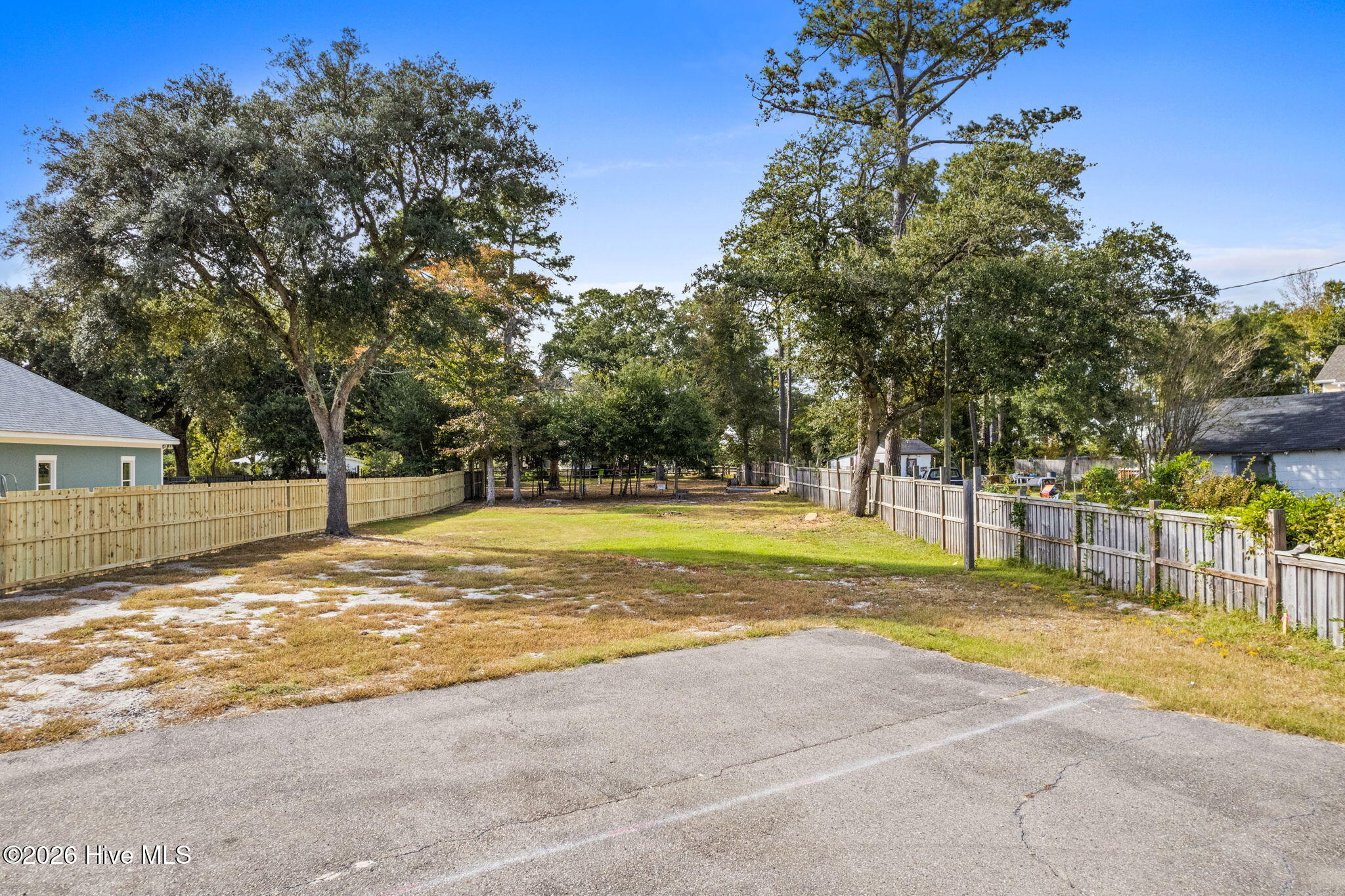 Lot 5A N Caswell Avenue