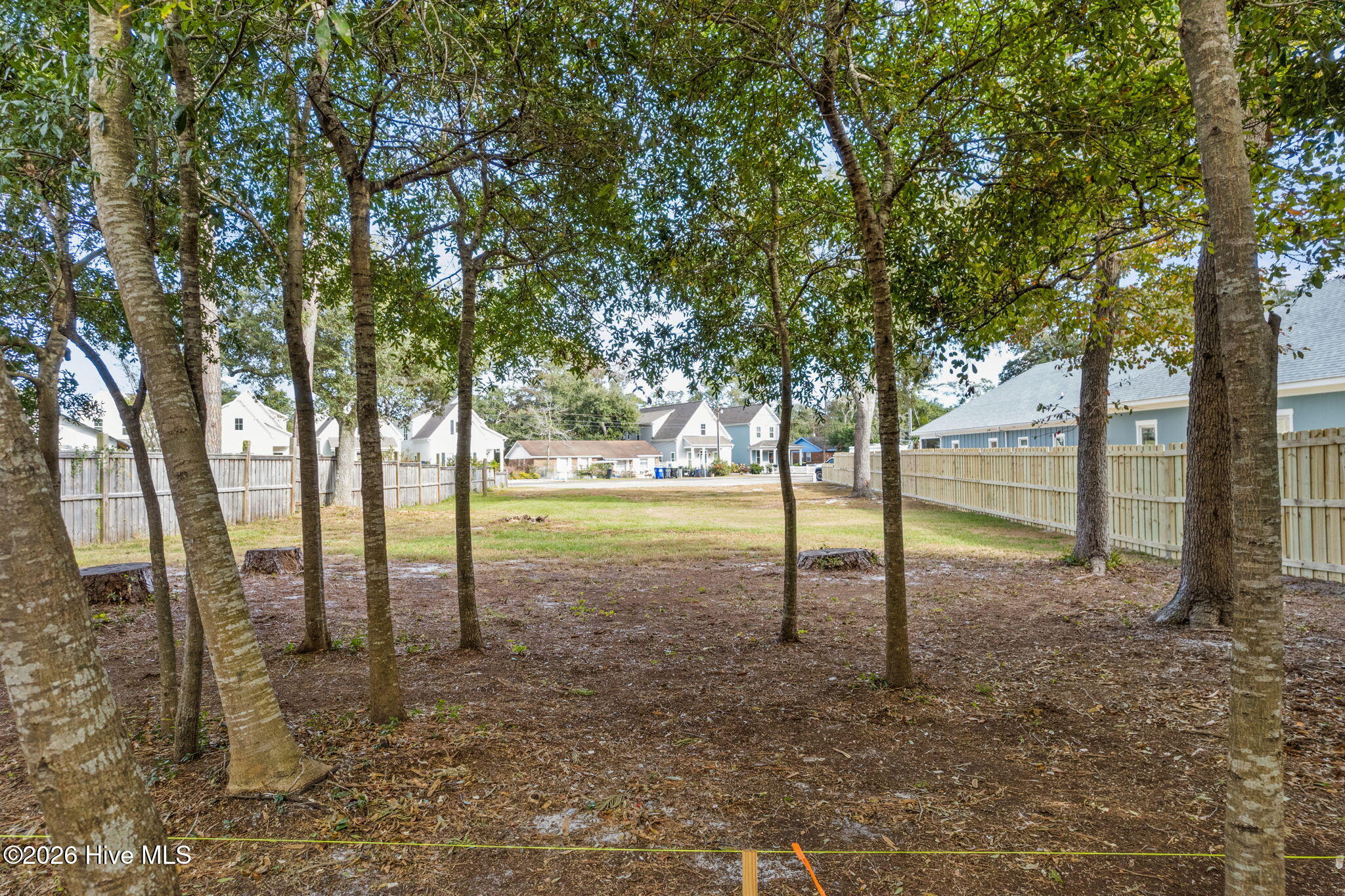 Lot 5A N Caswell Avenue