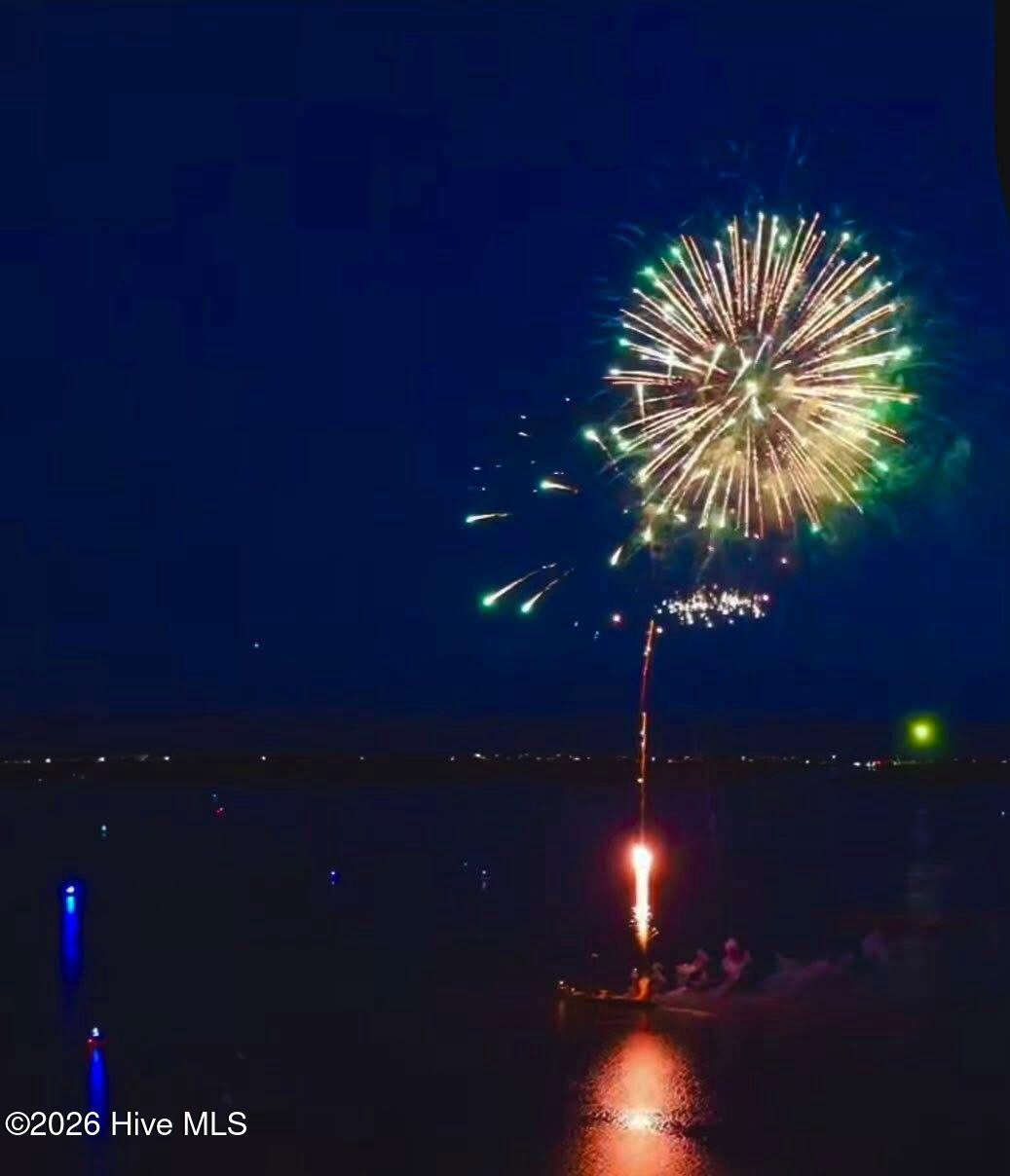 Lot 5A N Caswell Avenue