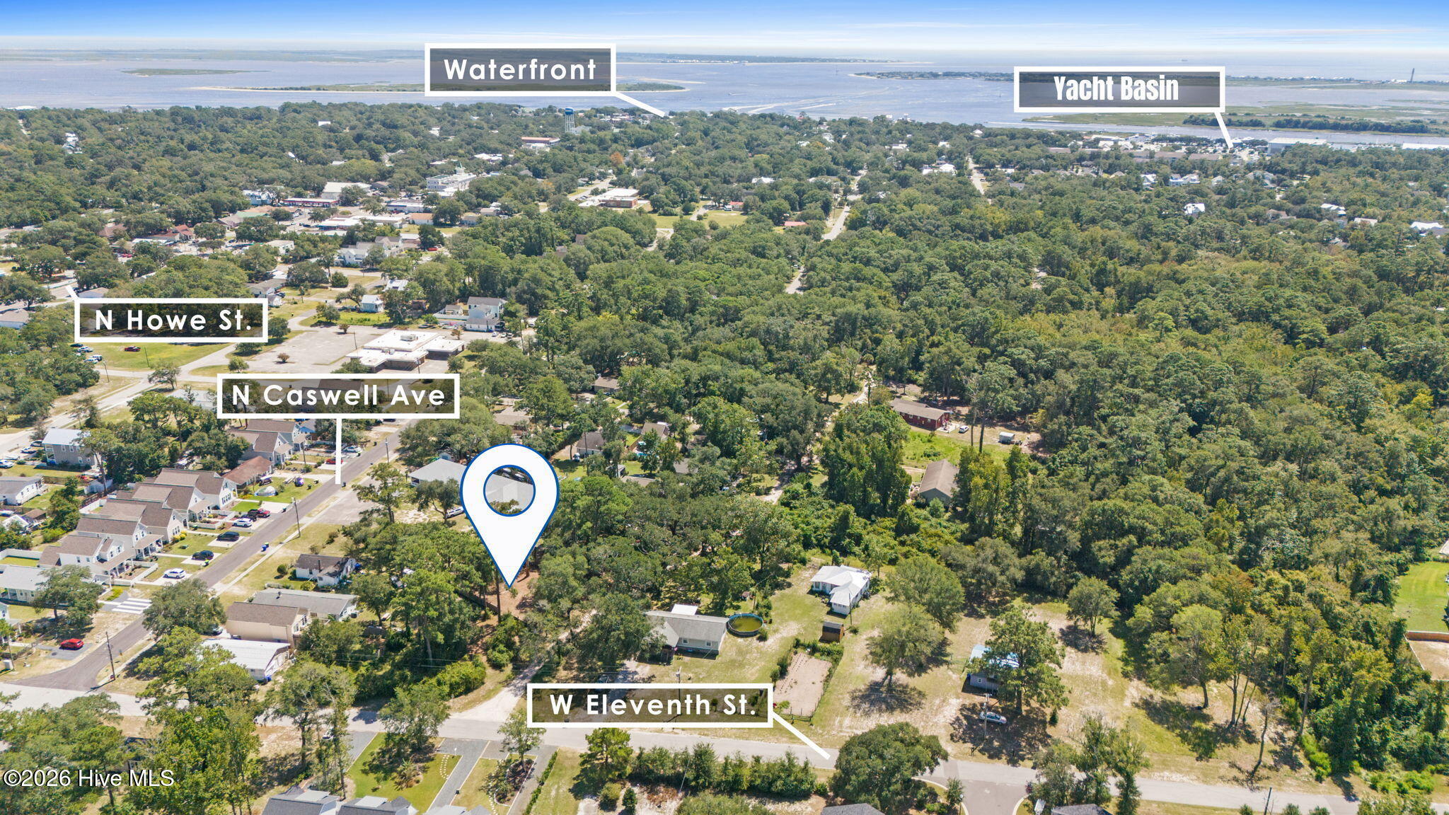 950 5B Hankinsville Road