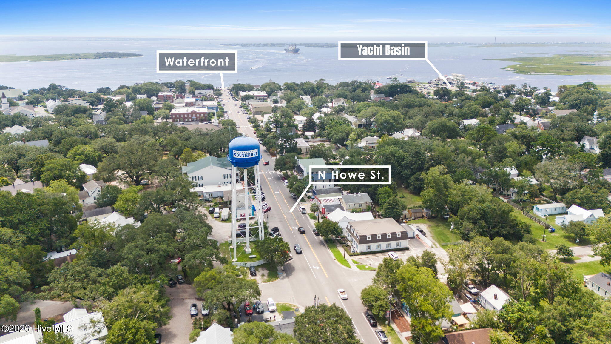 950 5B Hankinsville Road