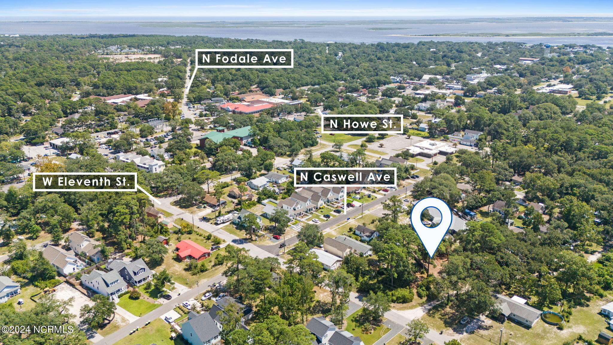 950 5B Hankinsville Road