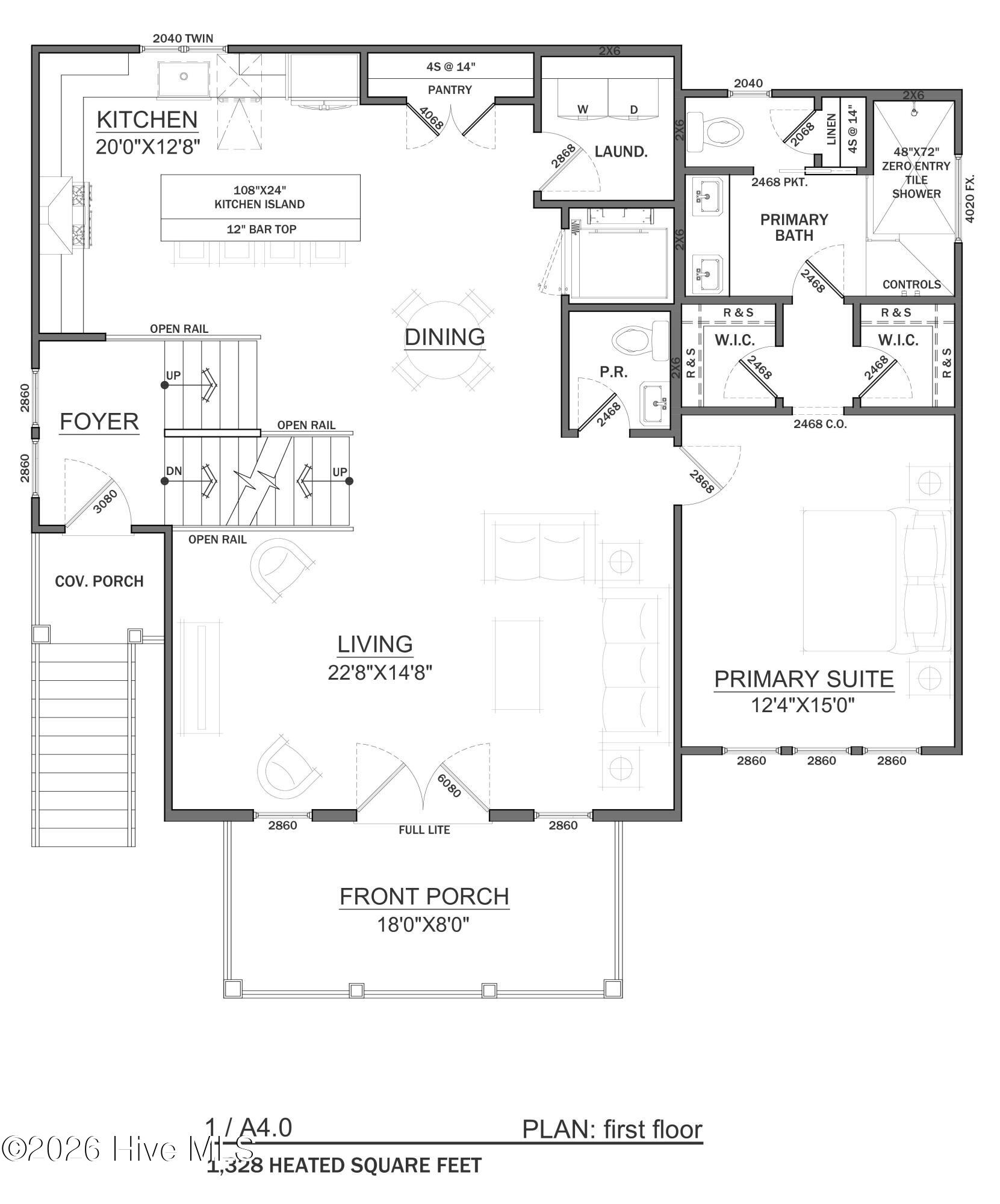 950 5B Hankinsville Road