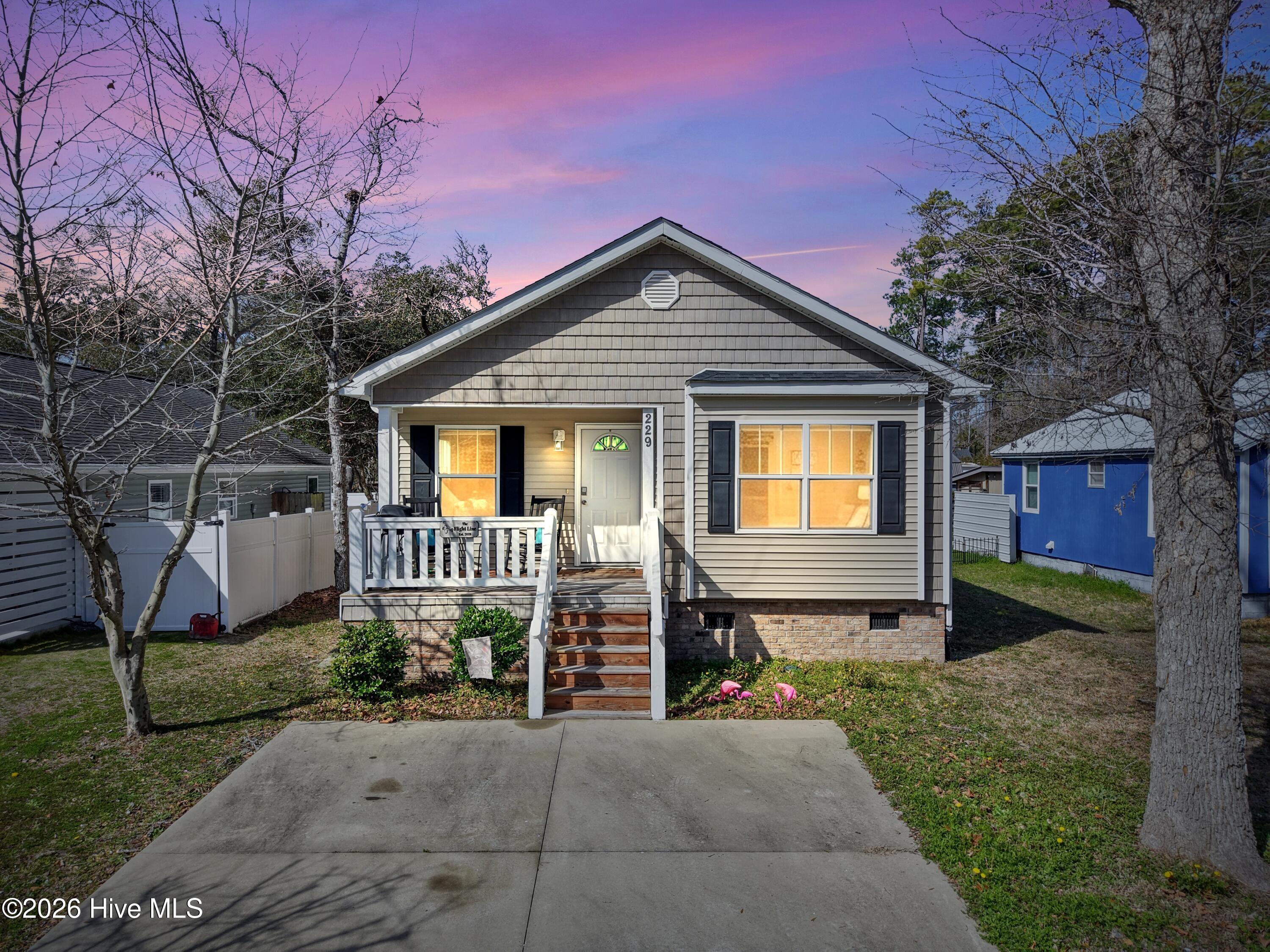 229 NE 75th Street