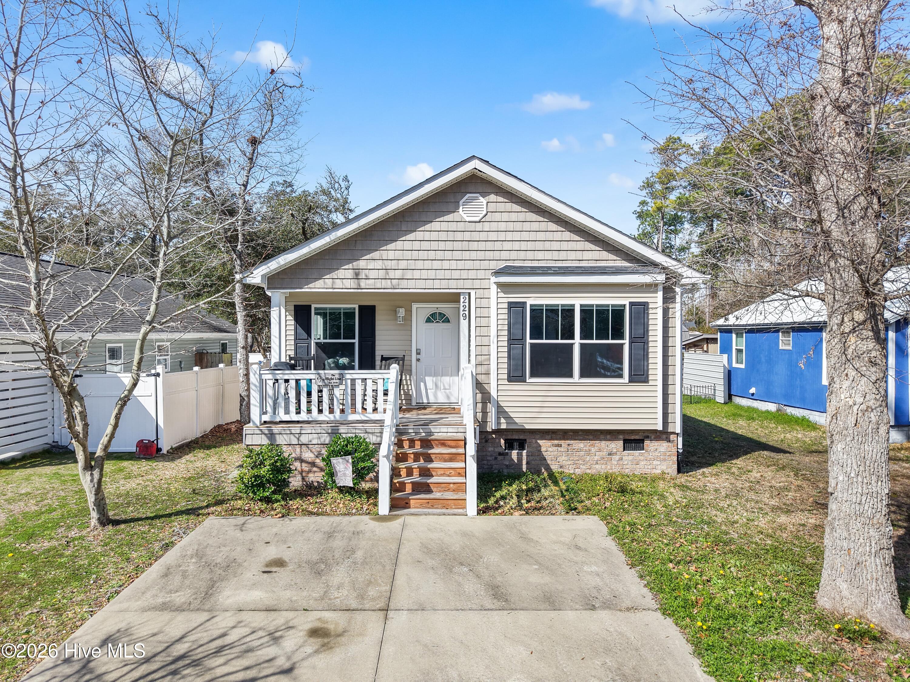 229 NE 75th Street