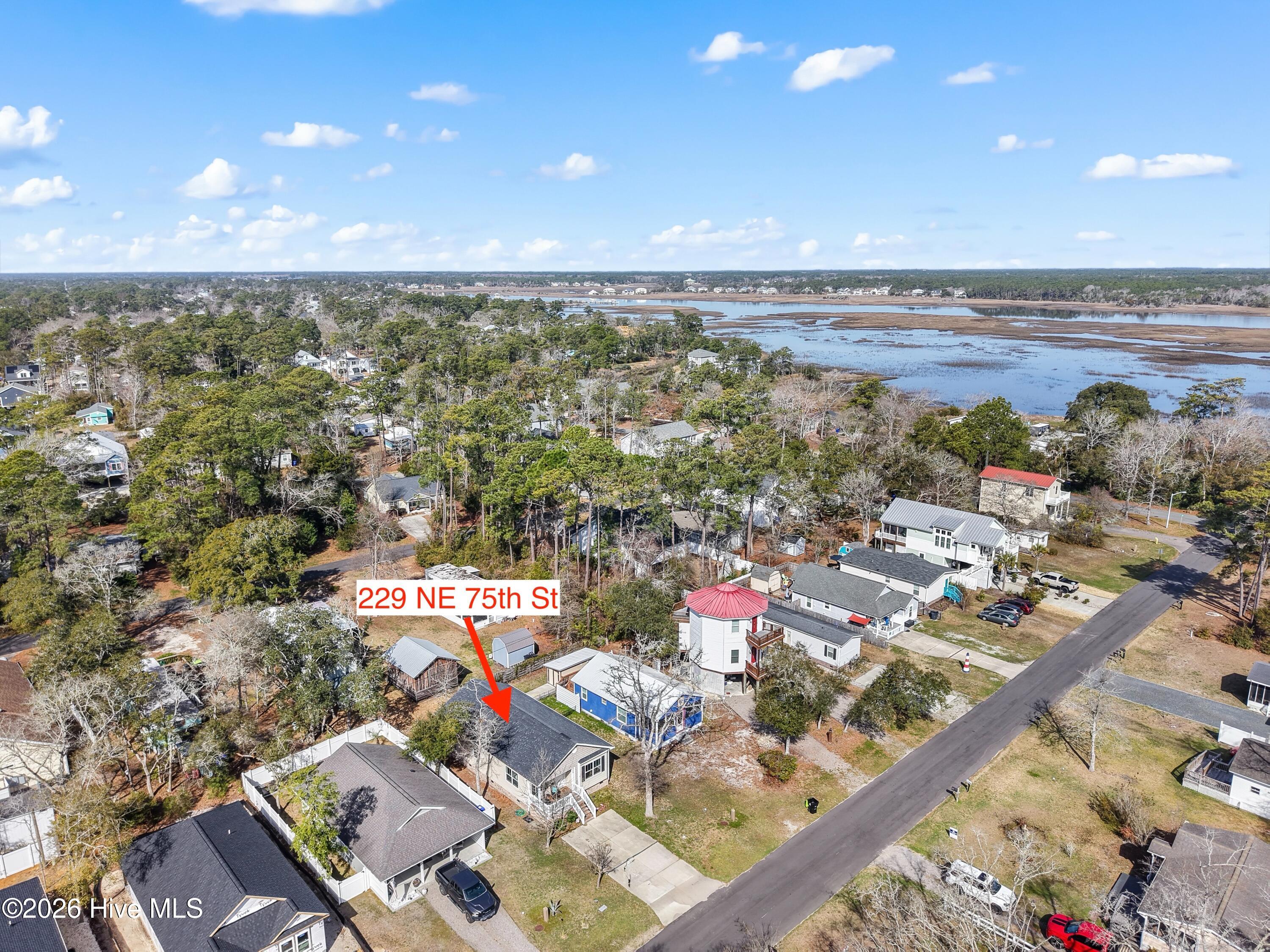 229 NE 75th Street