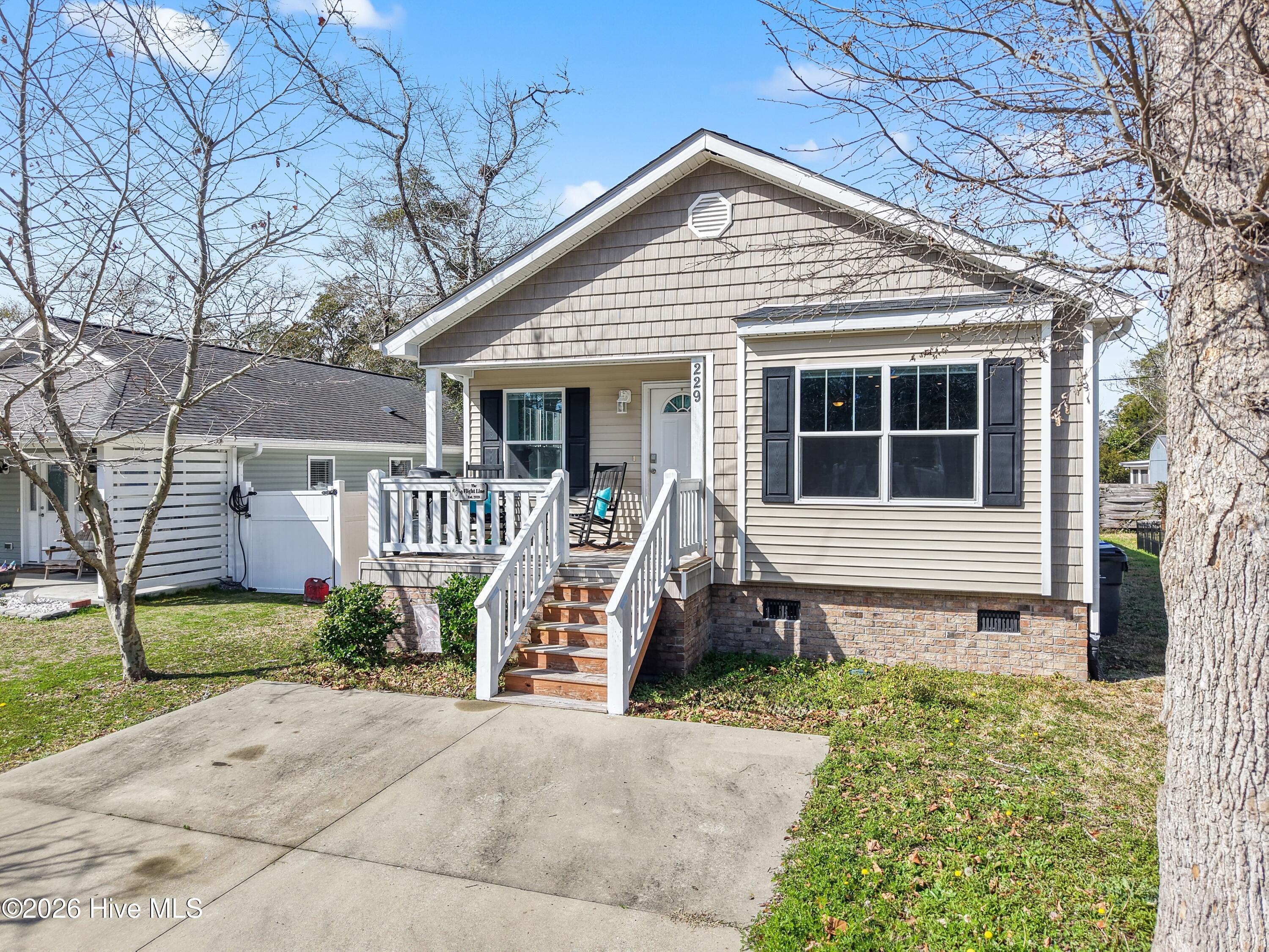 229 NE 75th Street