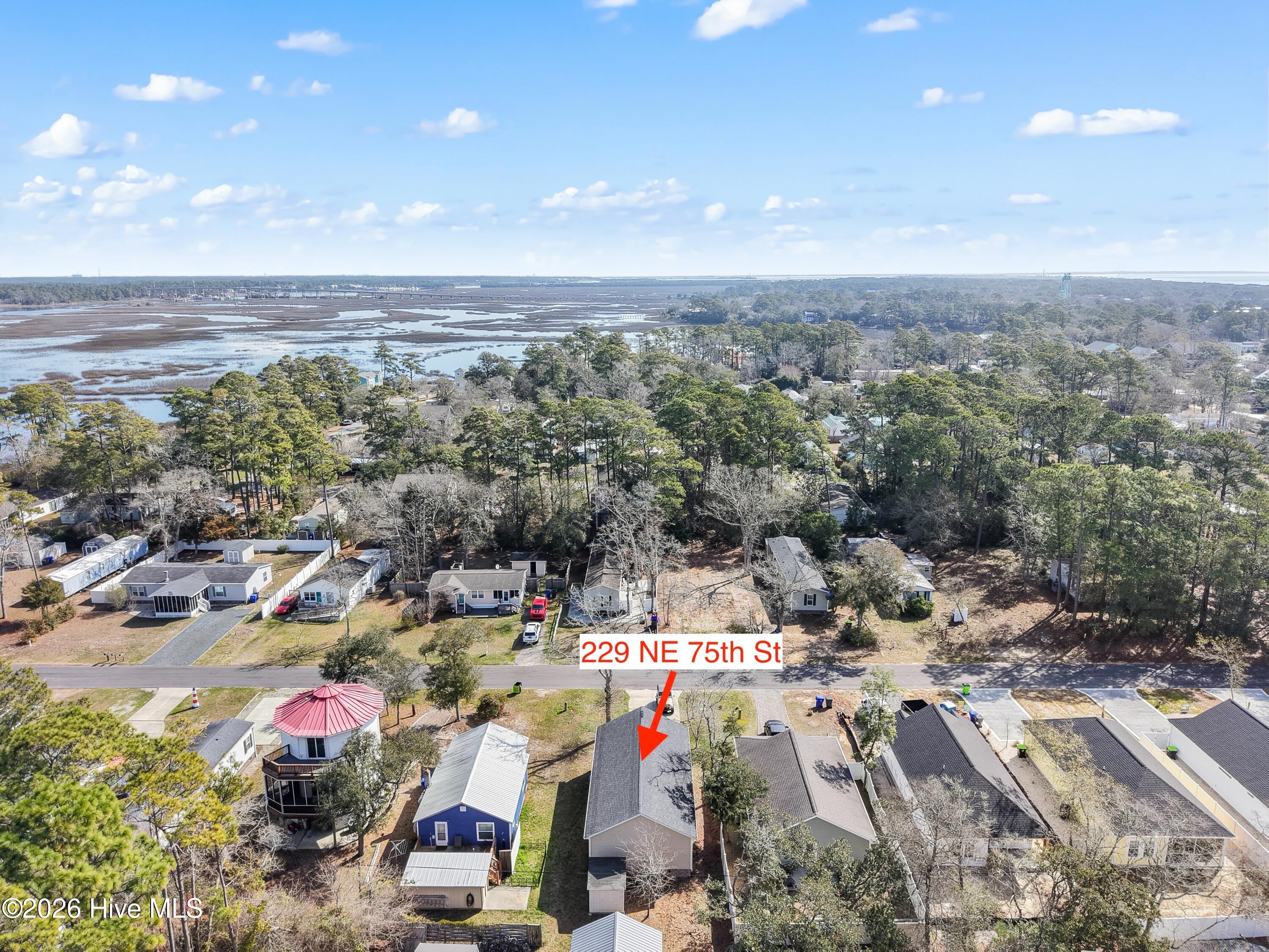 229 NE 75th Street