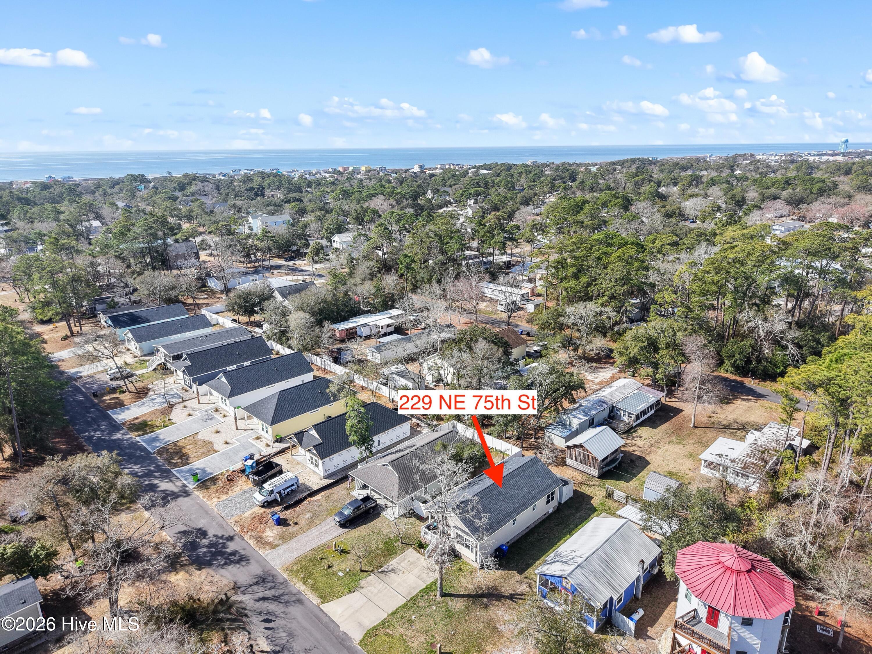 229 NE 75th Street