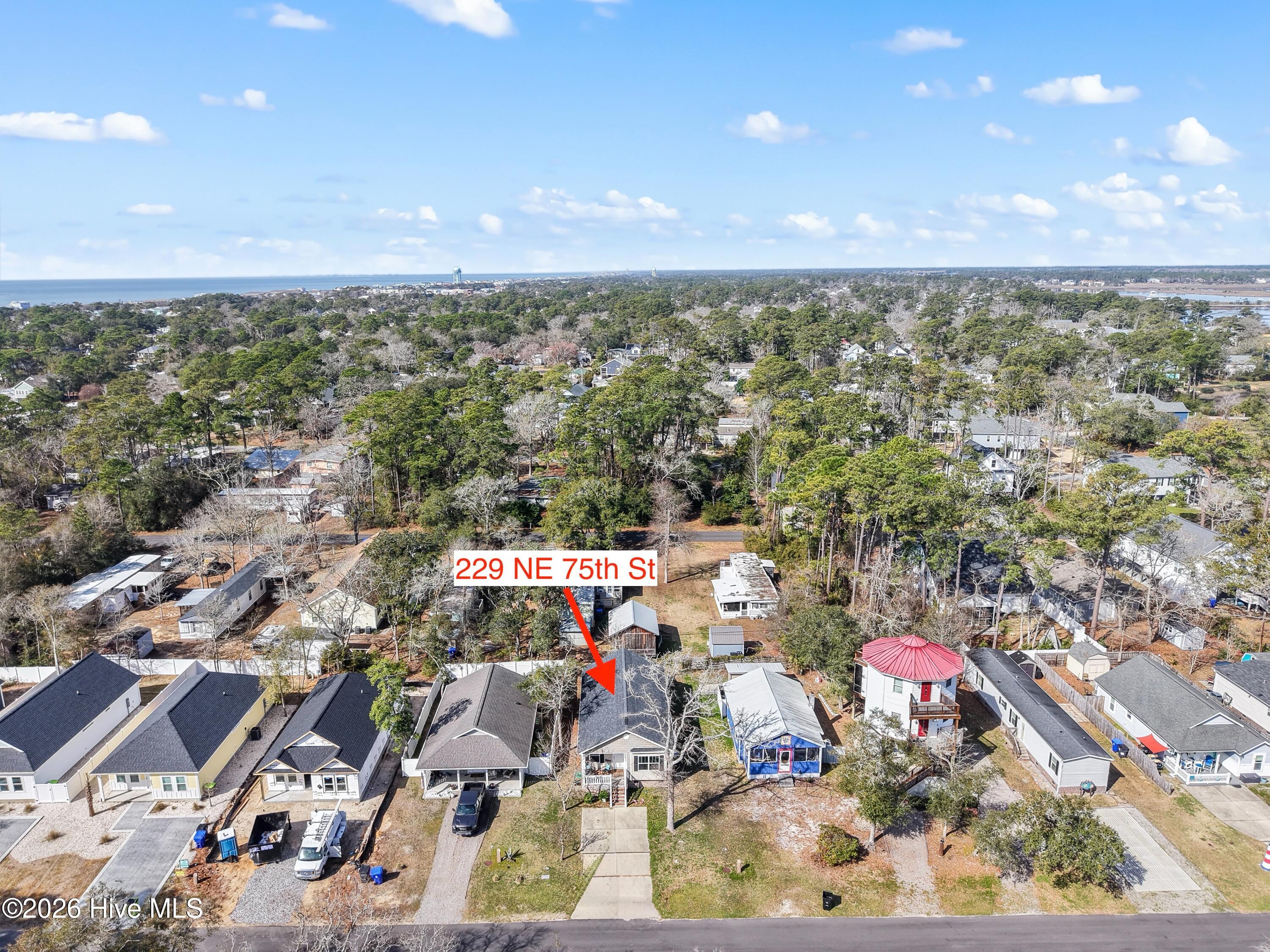 229 NE 75th Street