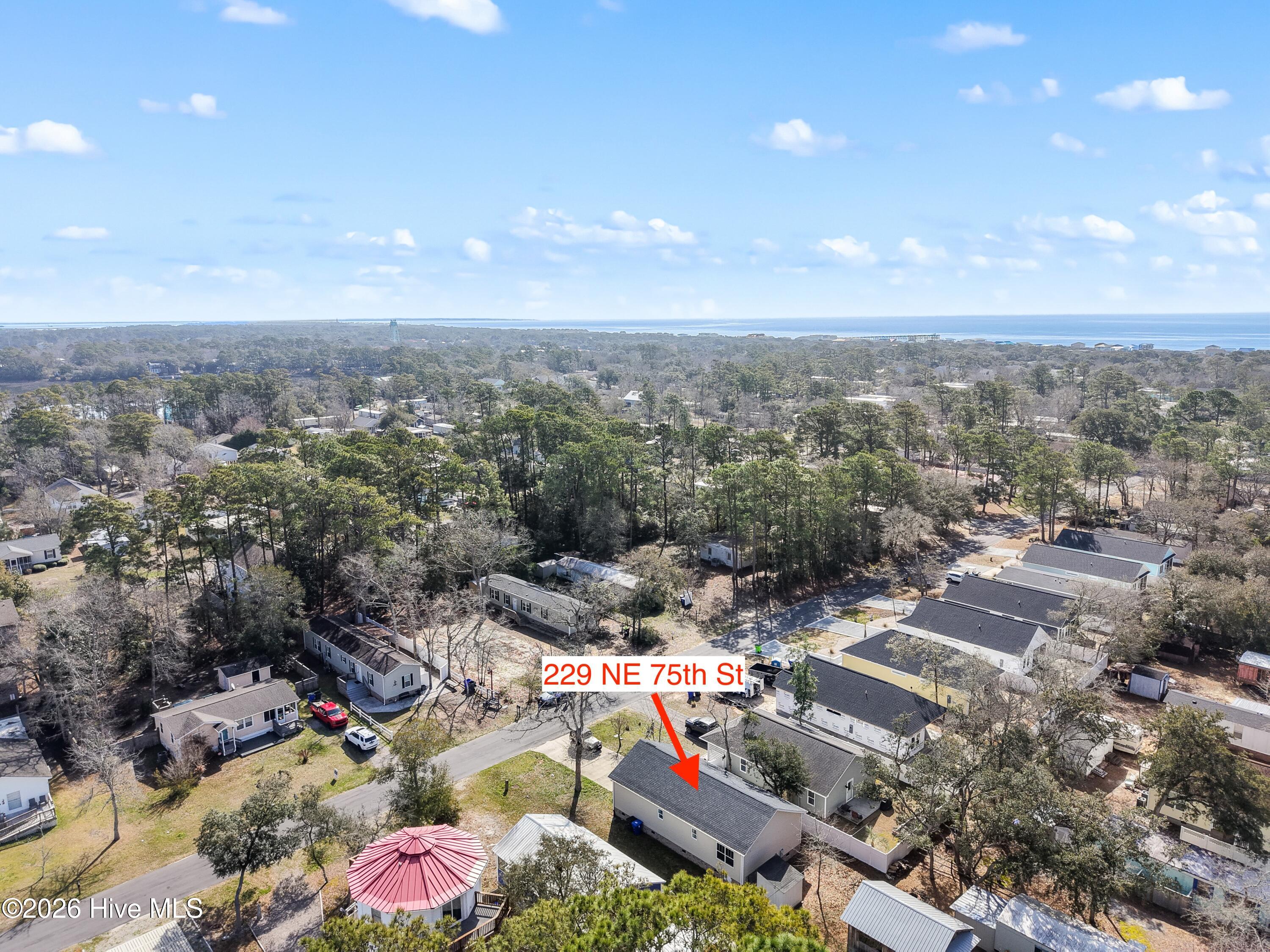229 NE 75th Street