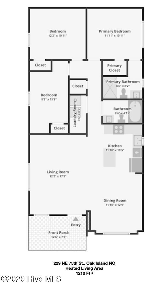 229 NE 75th Street