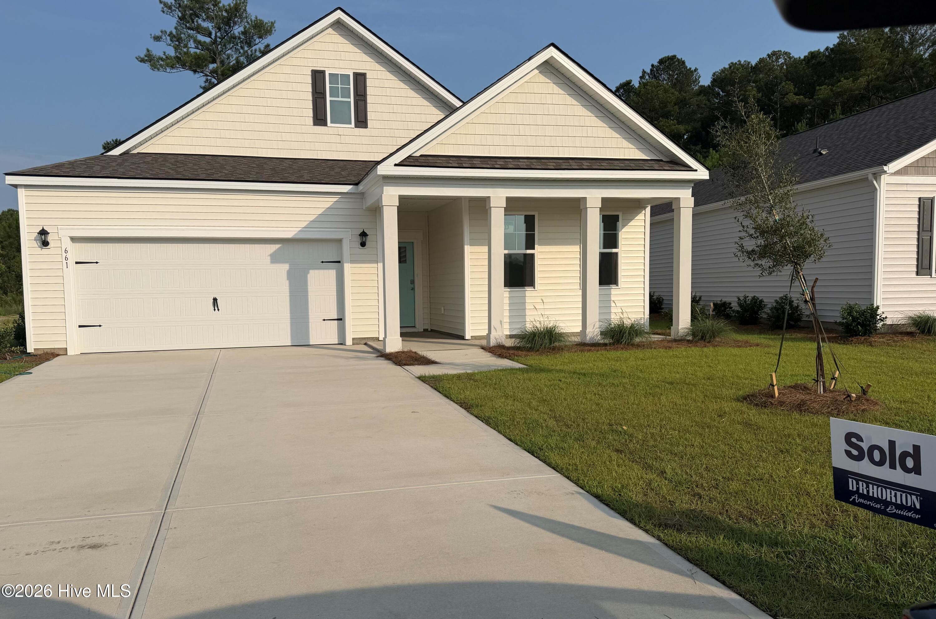 661 Bushy Trail Loop SW