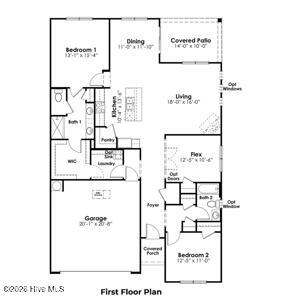 661 Bushy Trail Loop SW