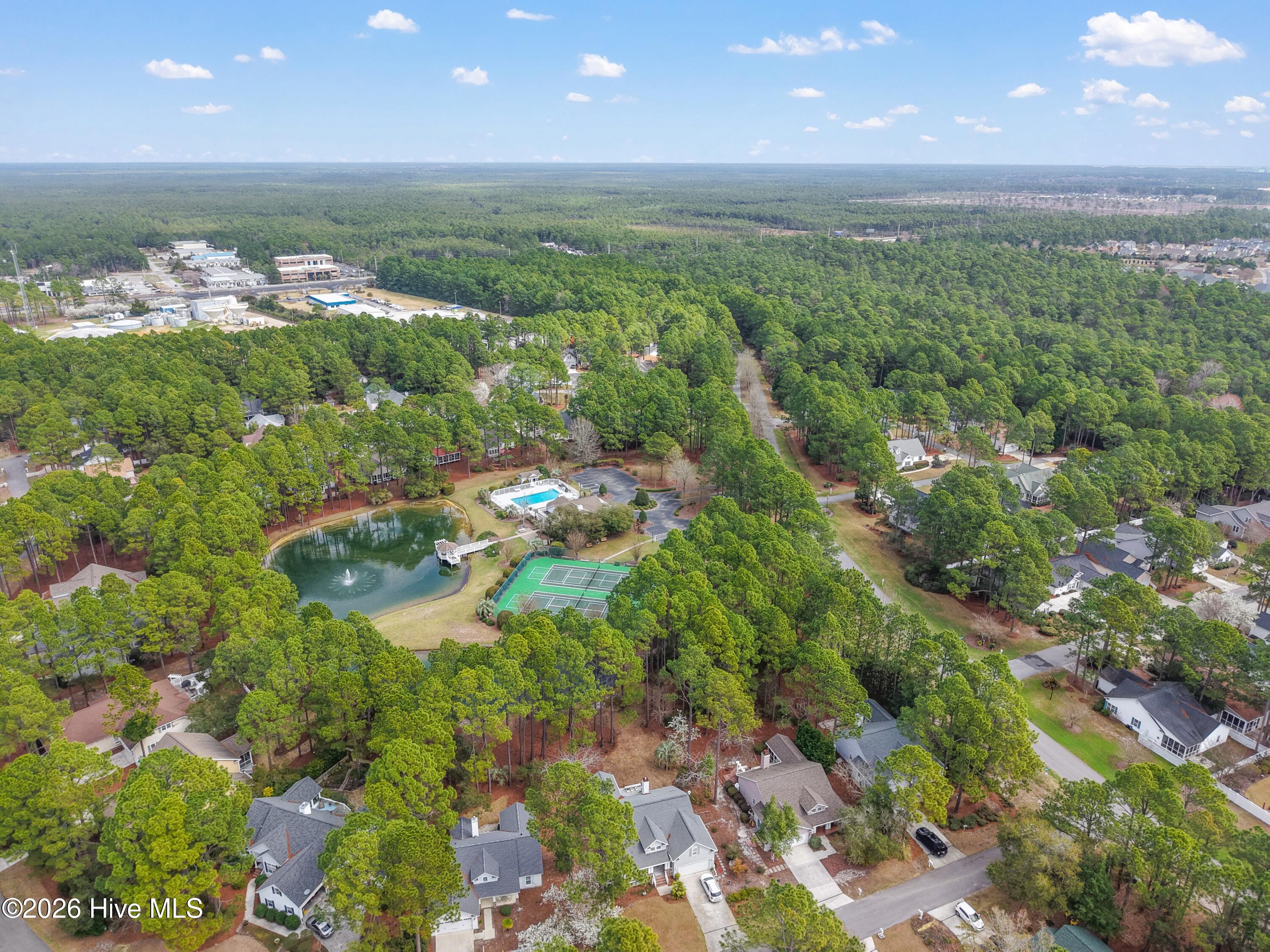 3807 Harmony Circle SE