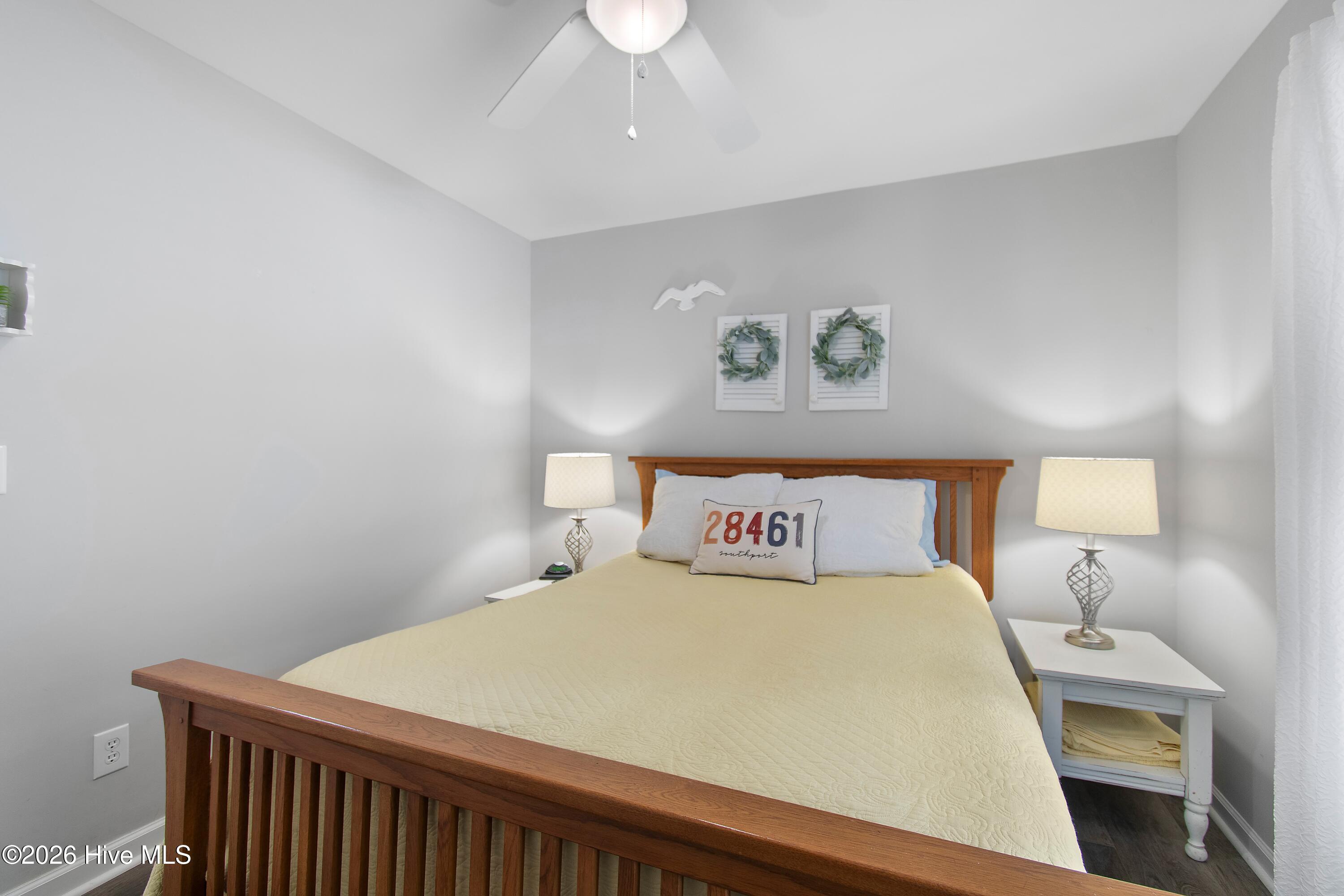 3807 Harmony Circle SE