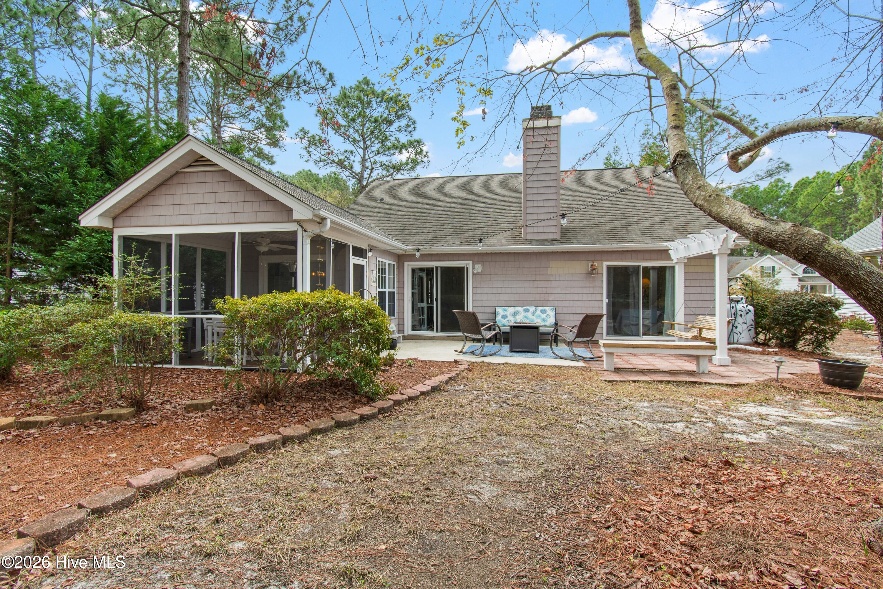 3807 Harmony Circle SE