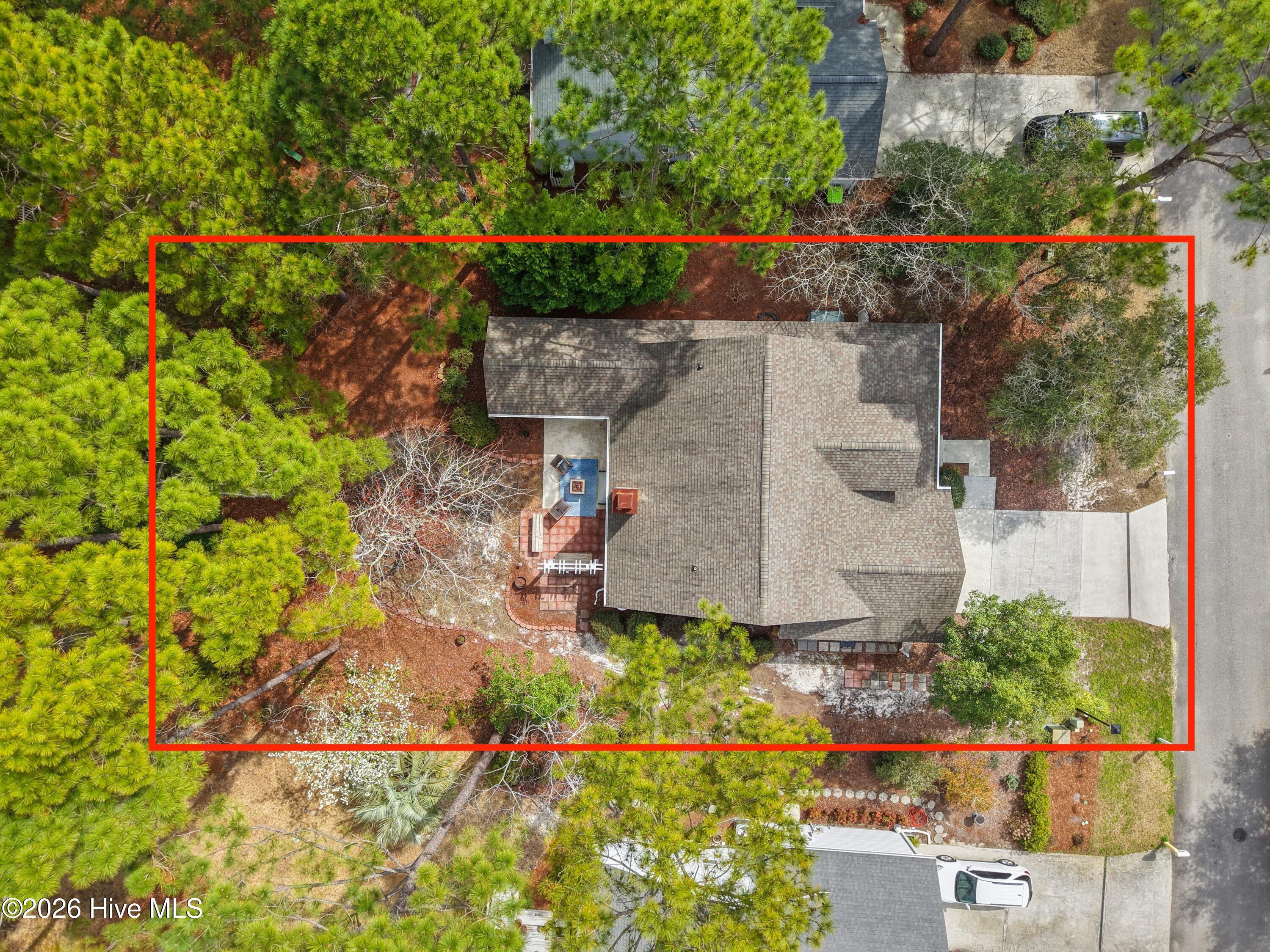 3807 Harmony Circle SE