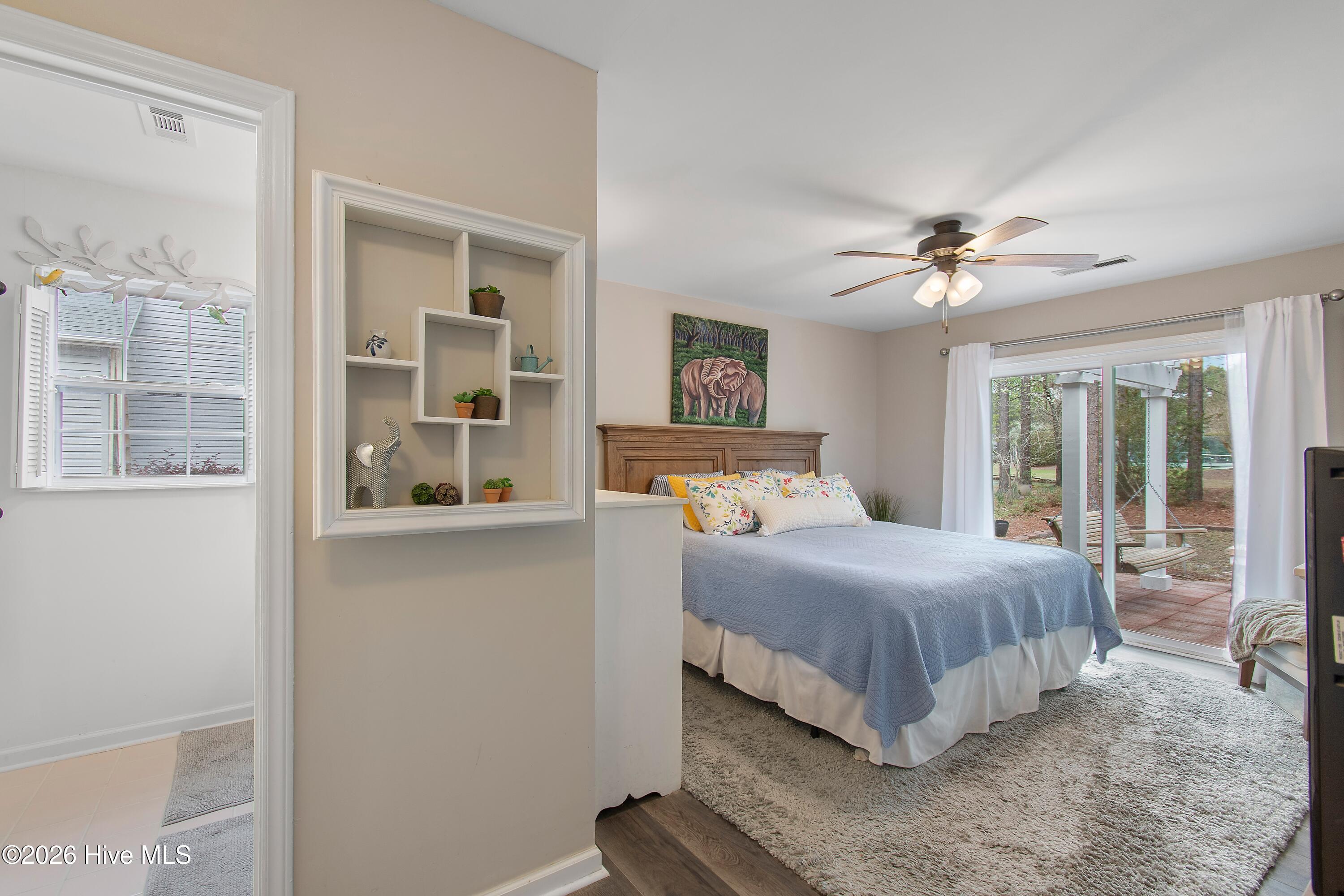 3807 Harmony Circle SE