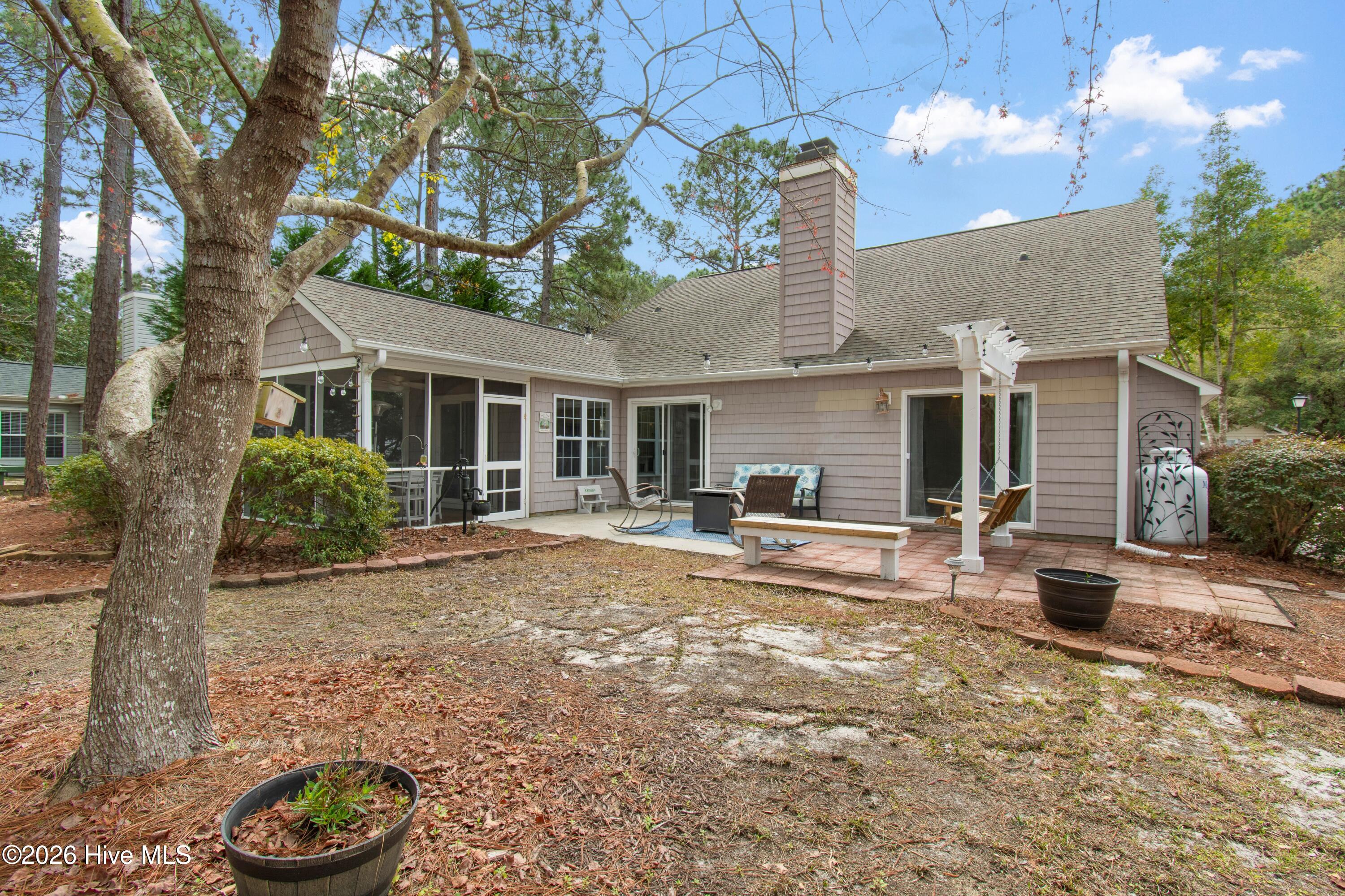 3807 Harmony Circle SE