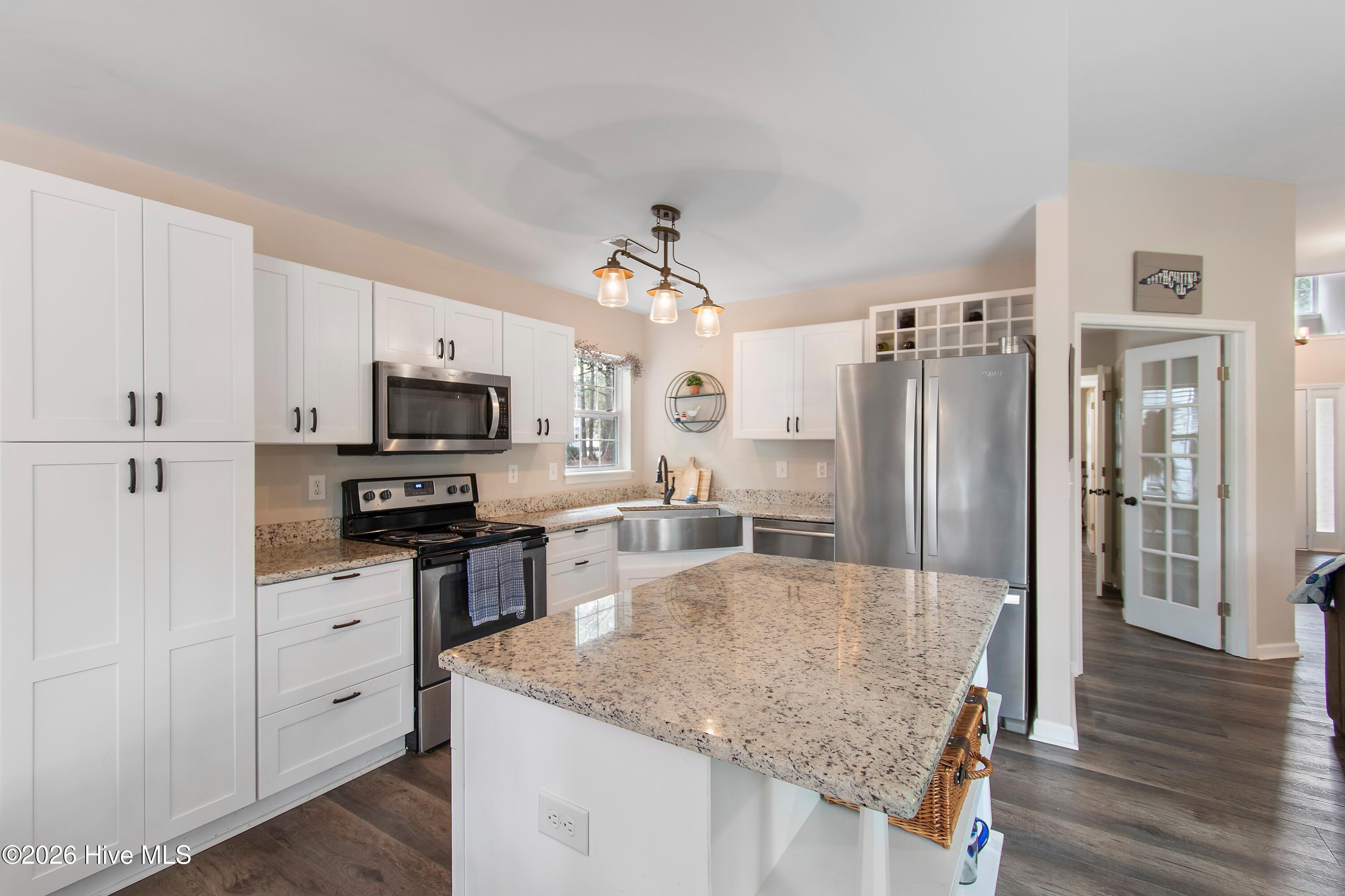 3807 Harmony Circle SE