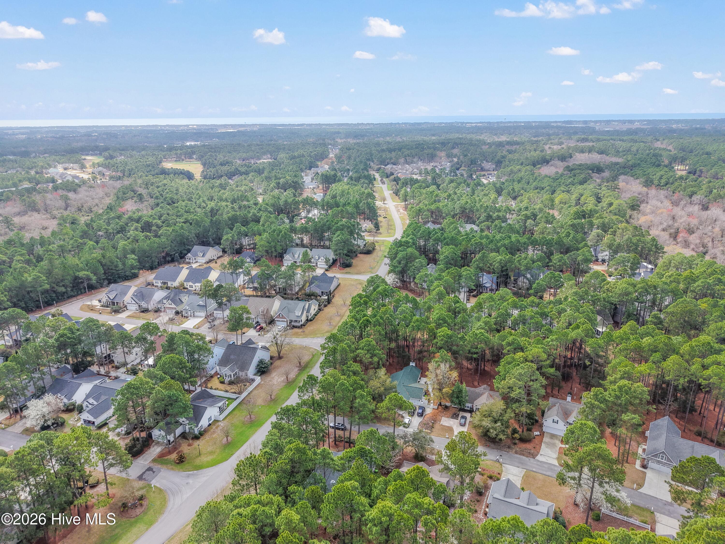 3807 Harmony Circle SE