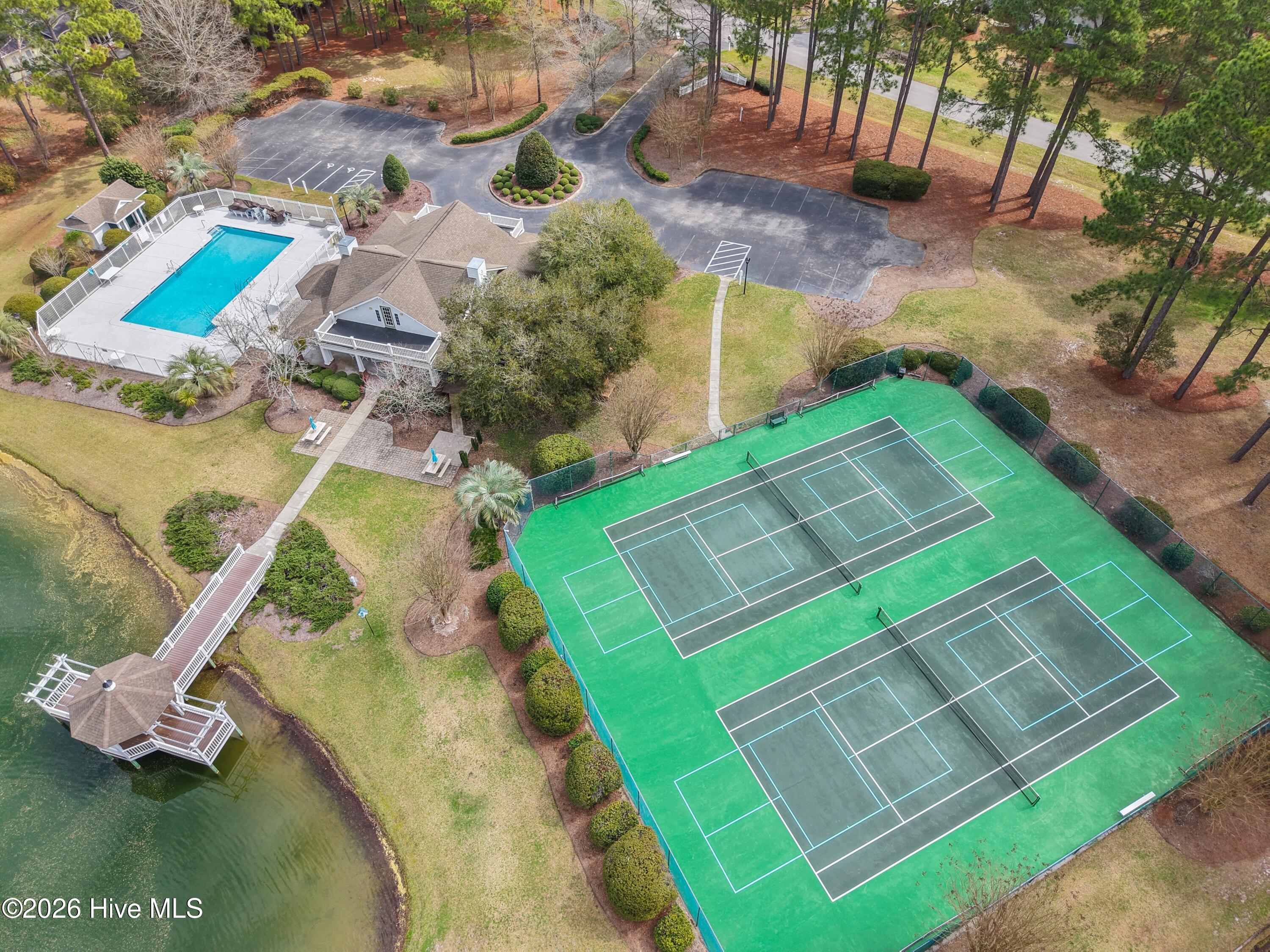 3807 Harmony Circle SE