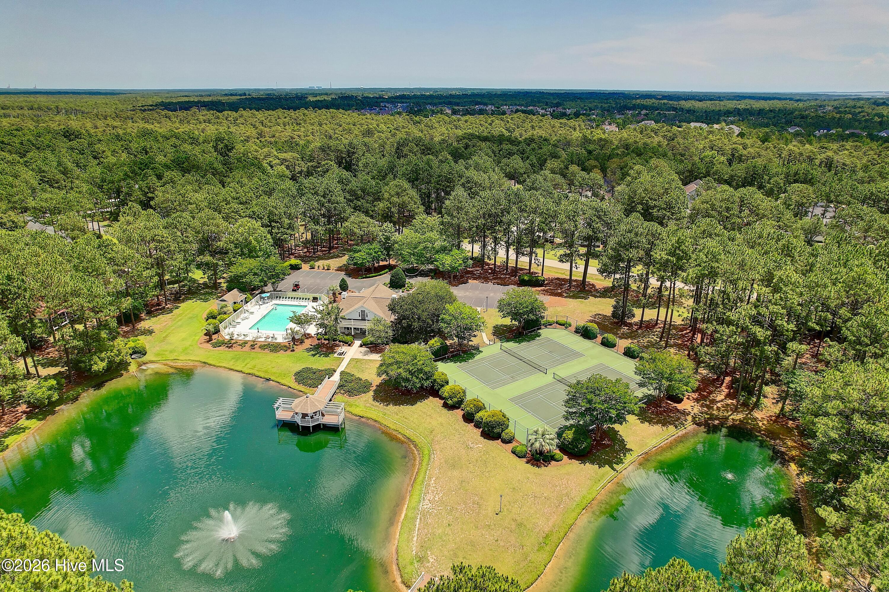 3807 Harmony Circle SE