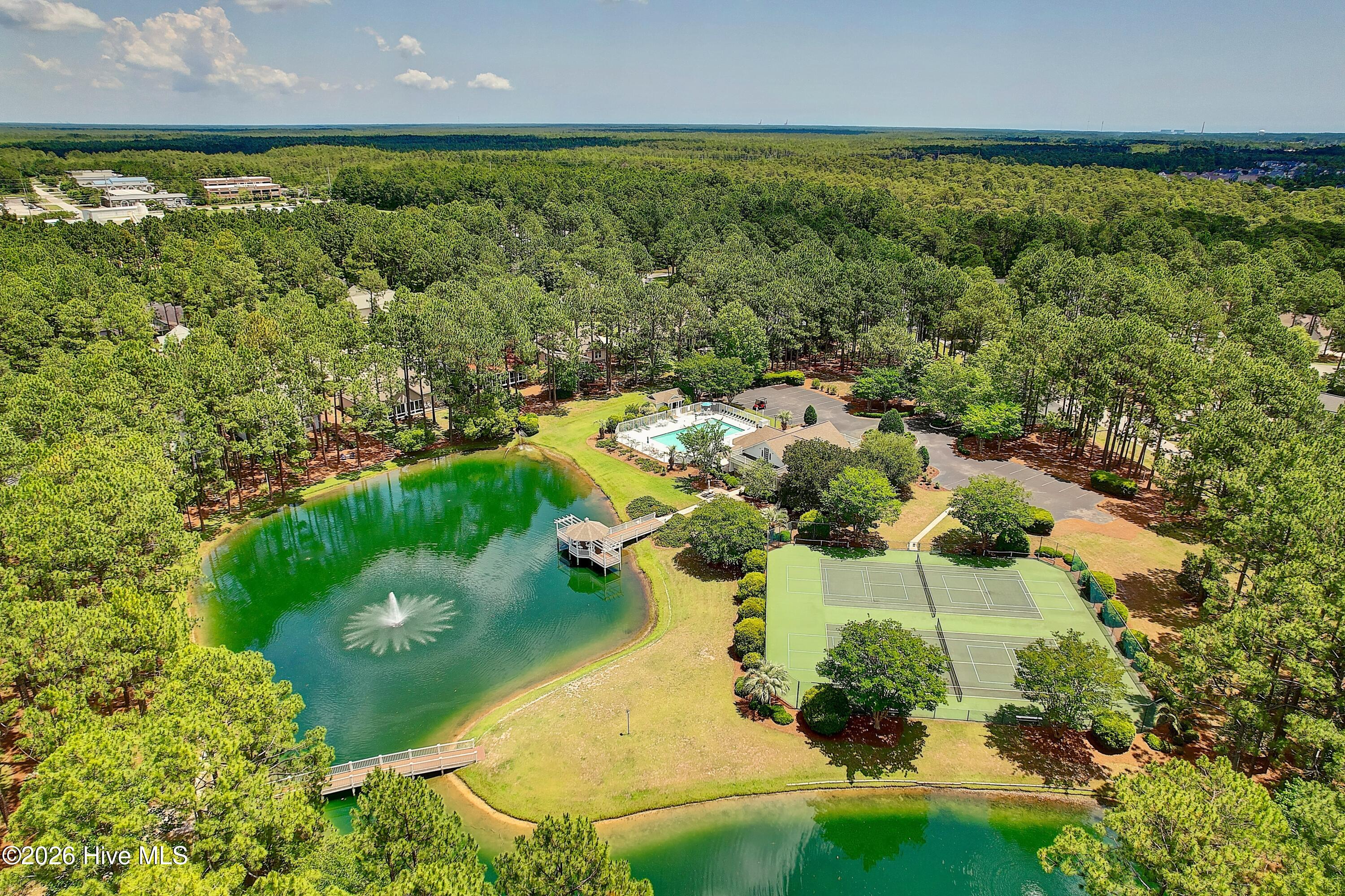 3807 Harmony Circle SE