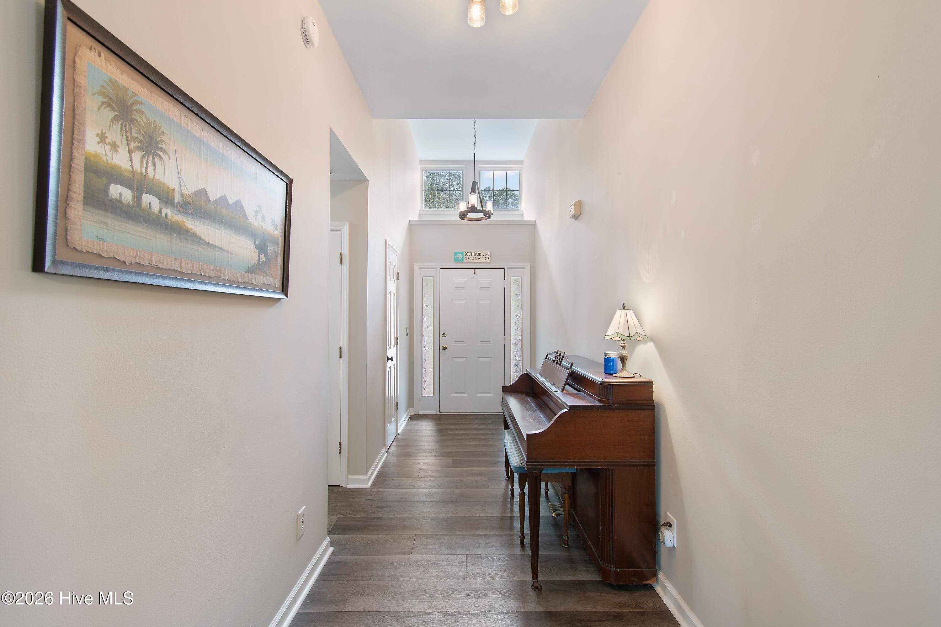 3807 Harmony Circle SE