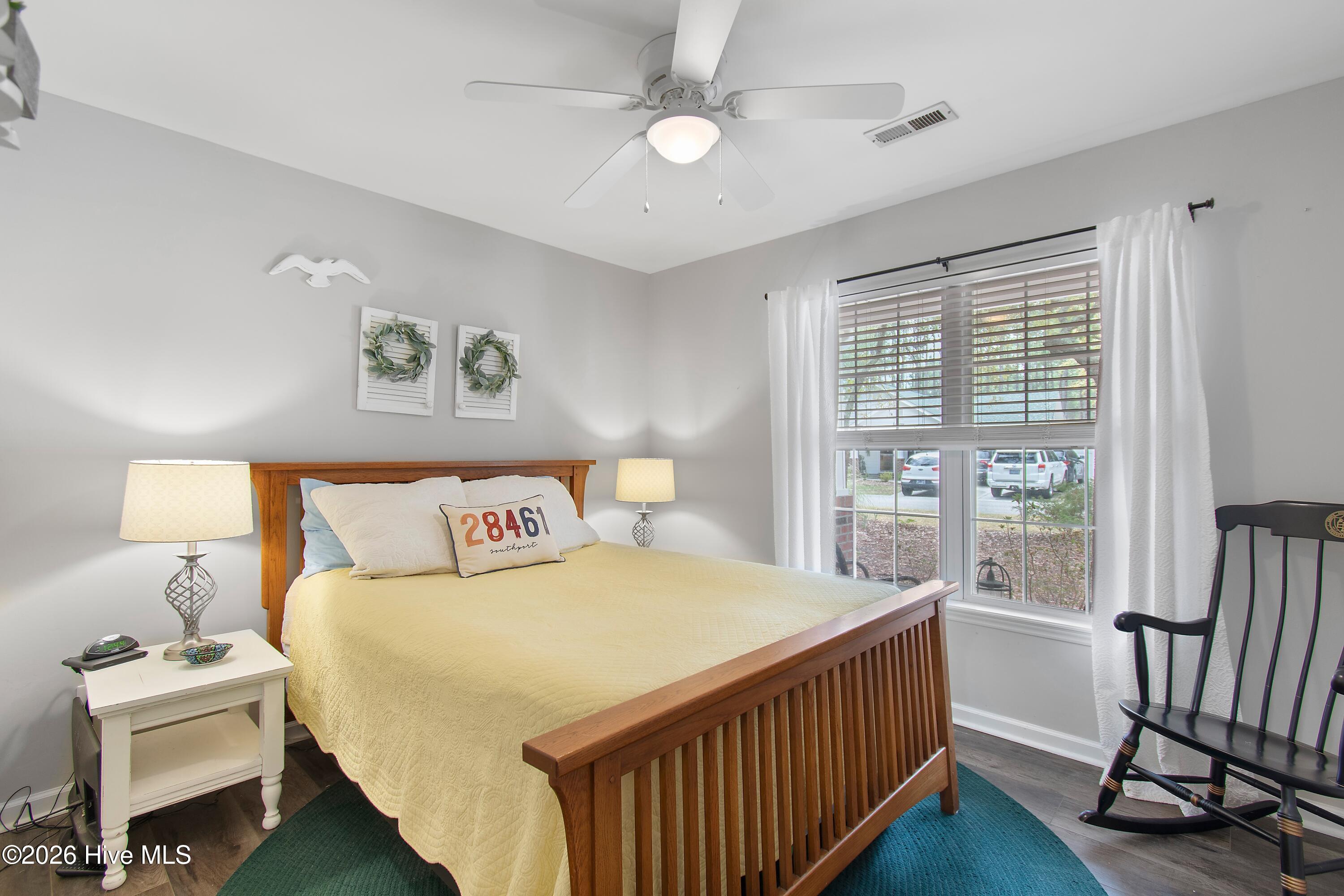 3807 Harmony Circle SE