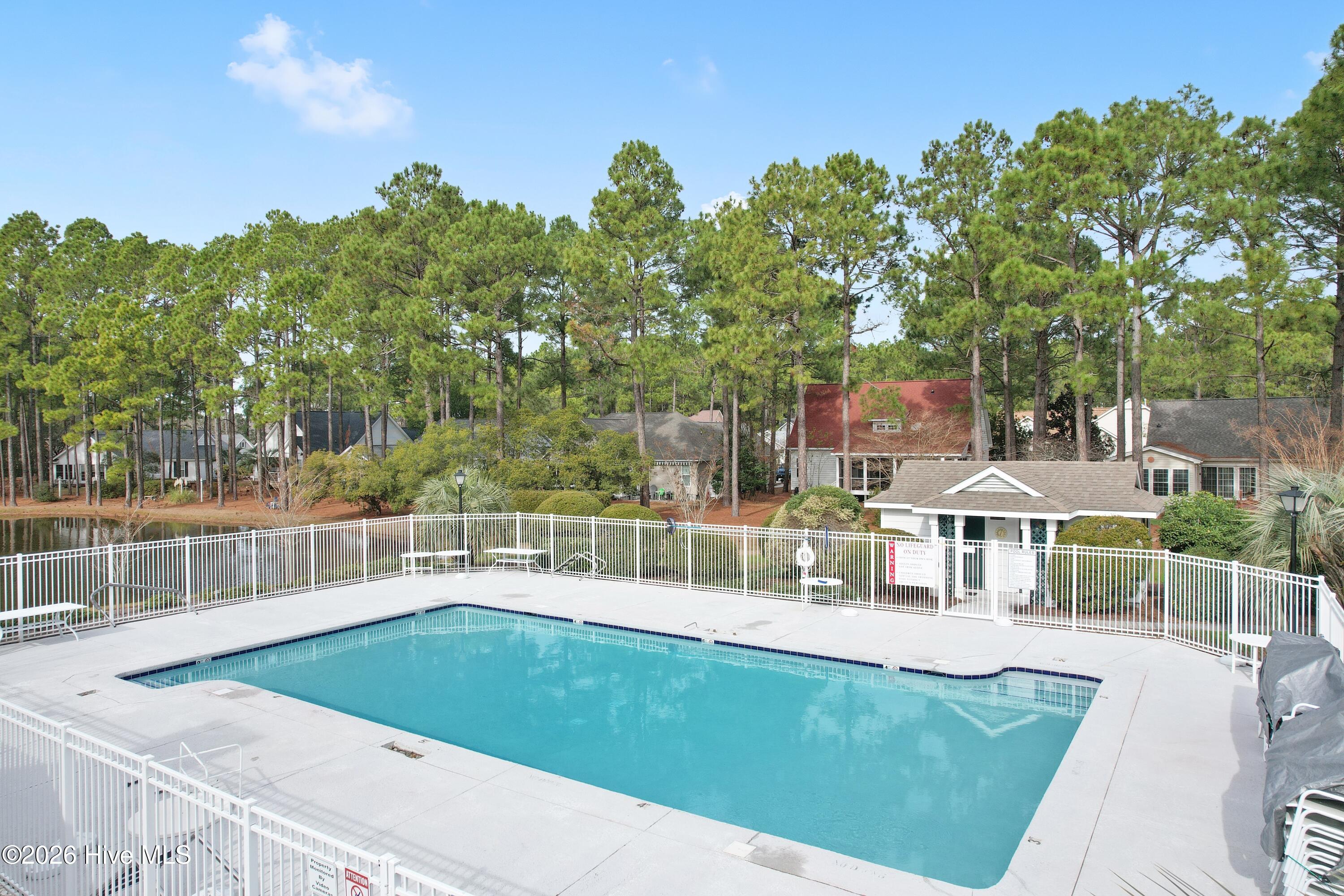 3807 Harmony Circle SE