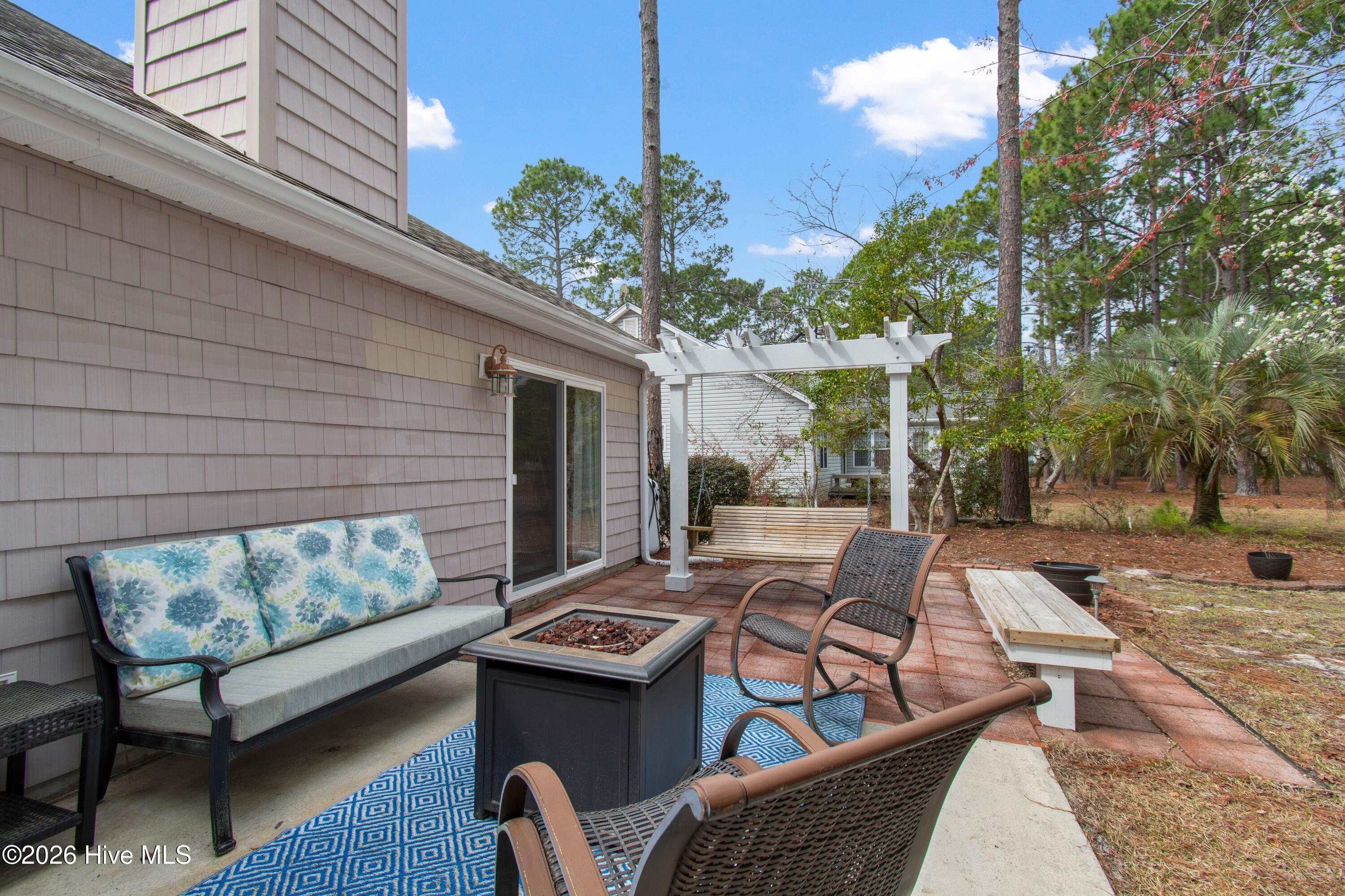 3807 Harmony Circle SE