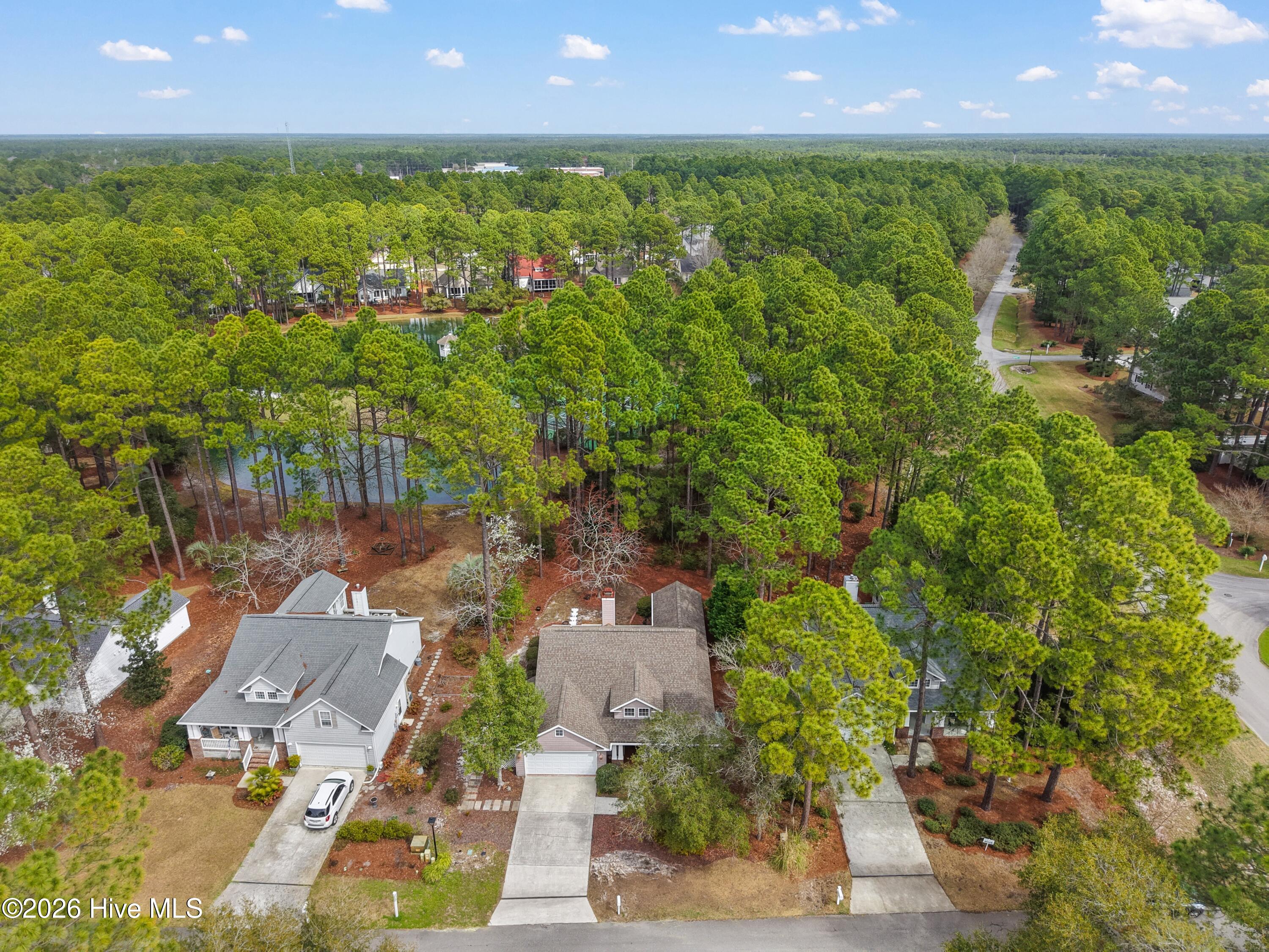 3807 Harmony Circle SE