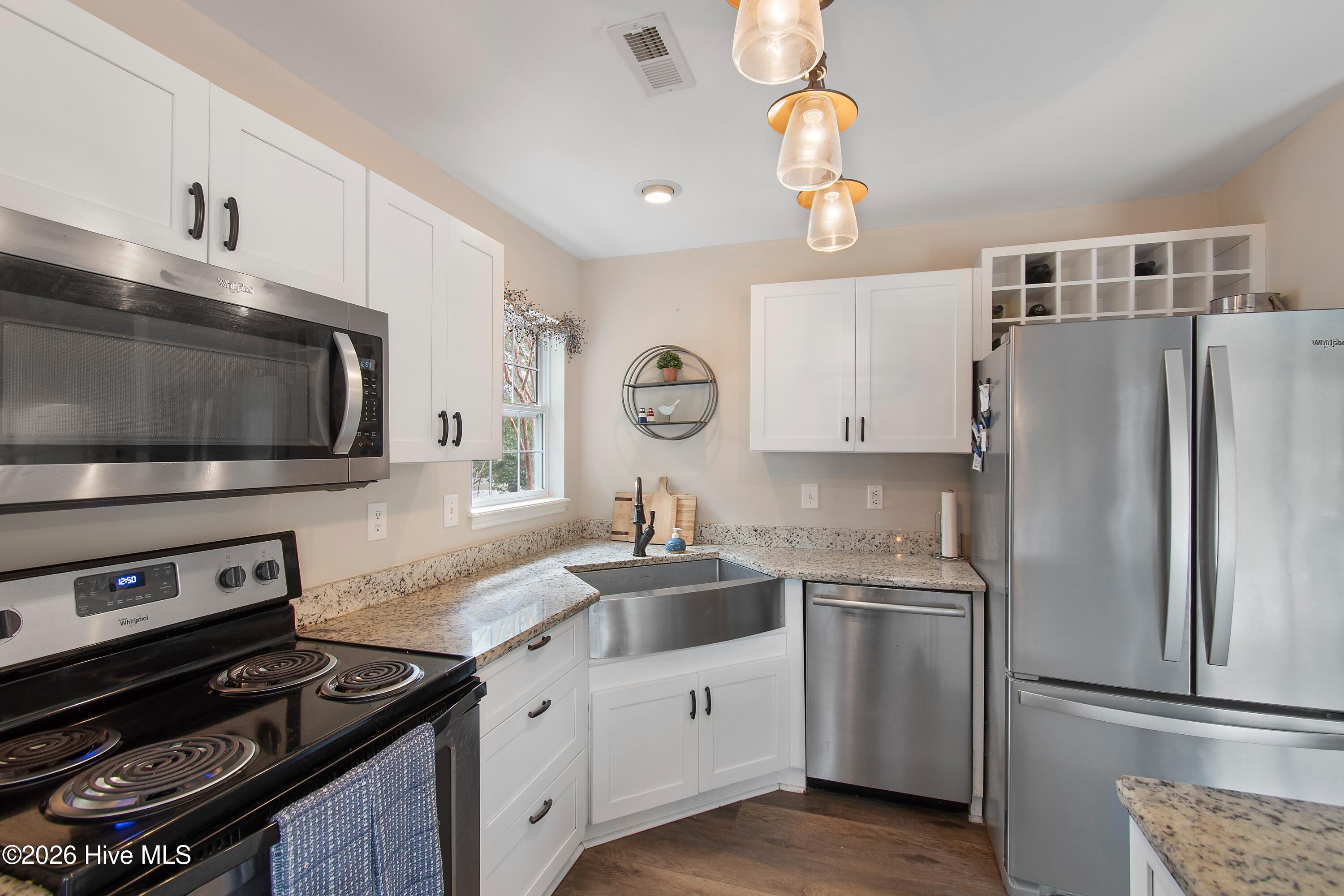 3807 Harmony Circle SE