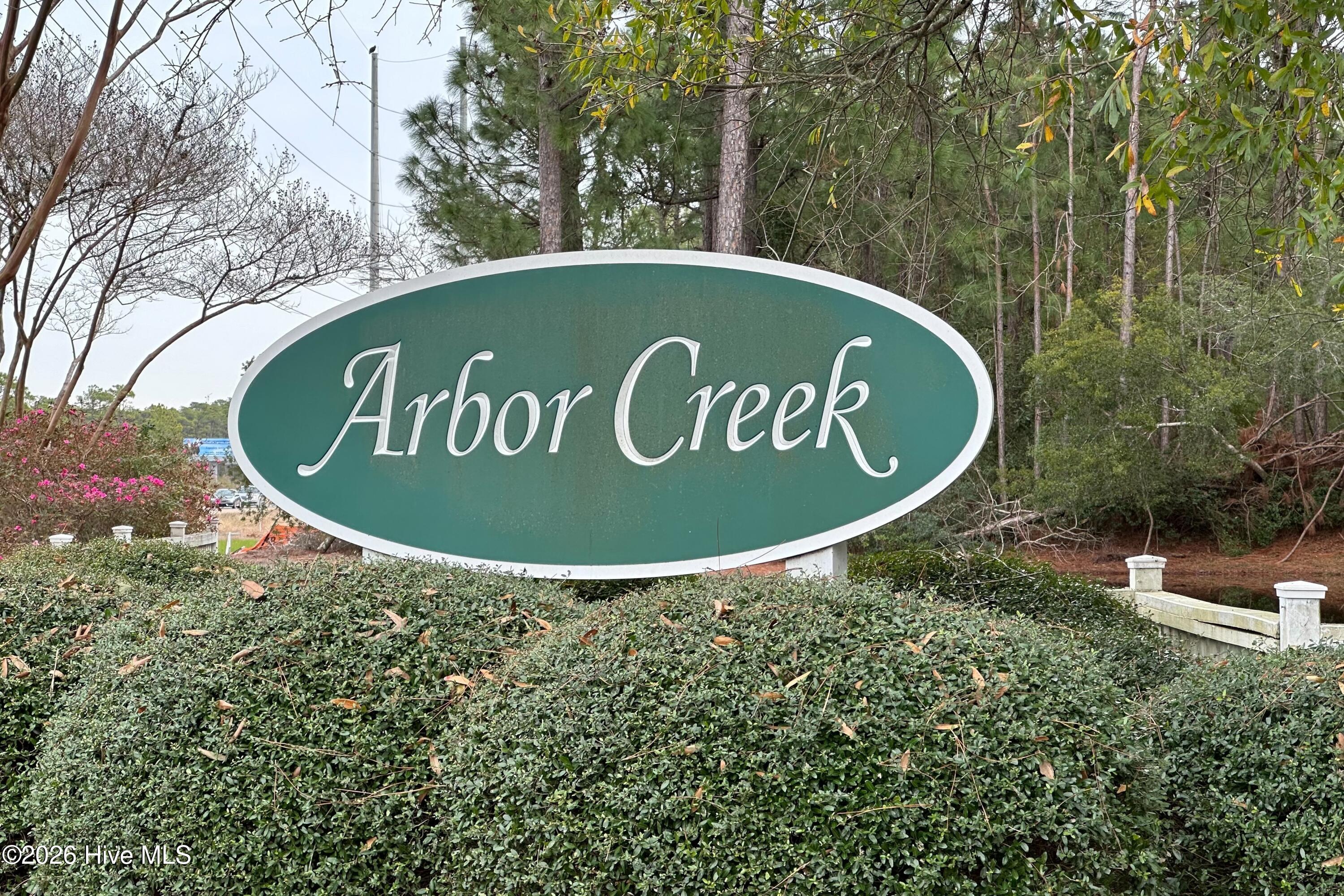 3807 Harmony Circle SE