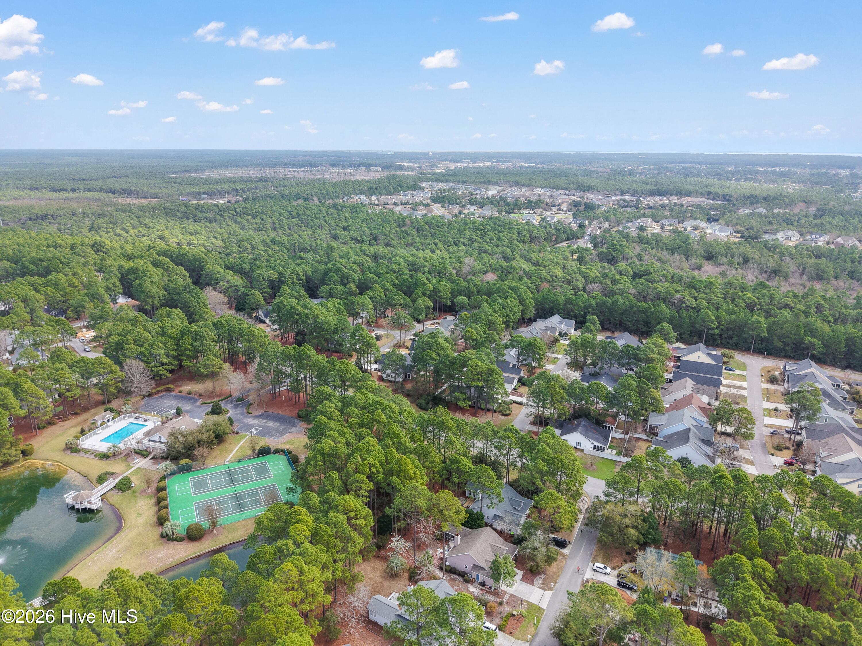 3807 Harmony Circle SE