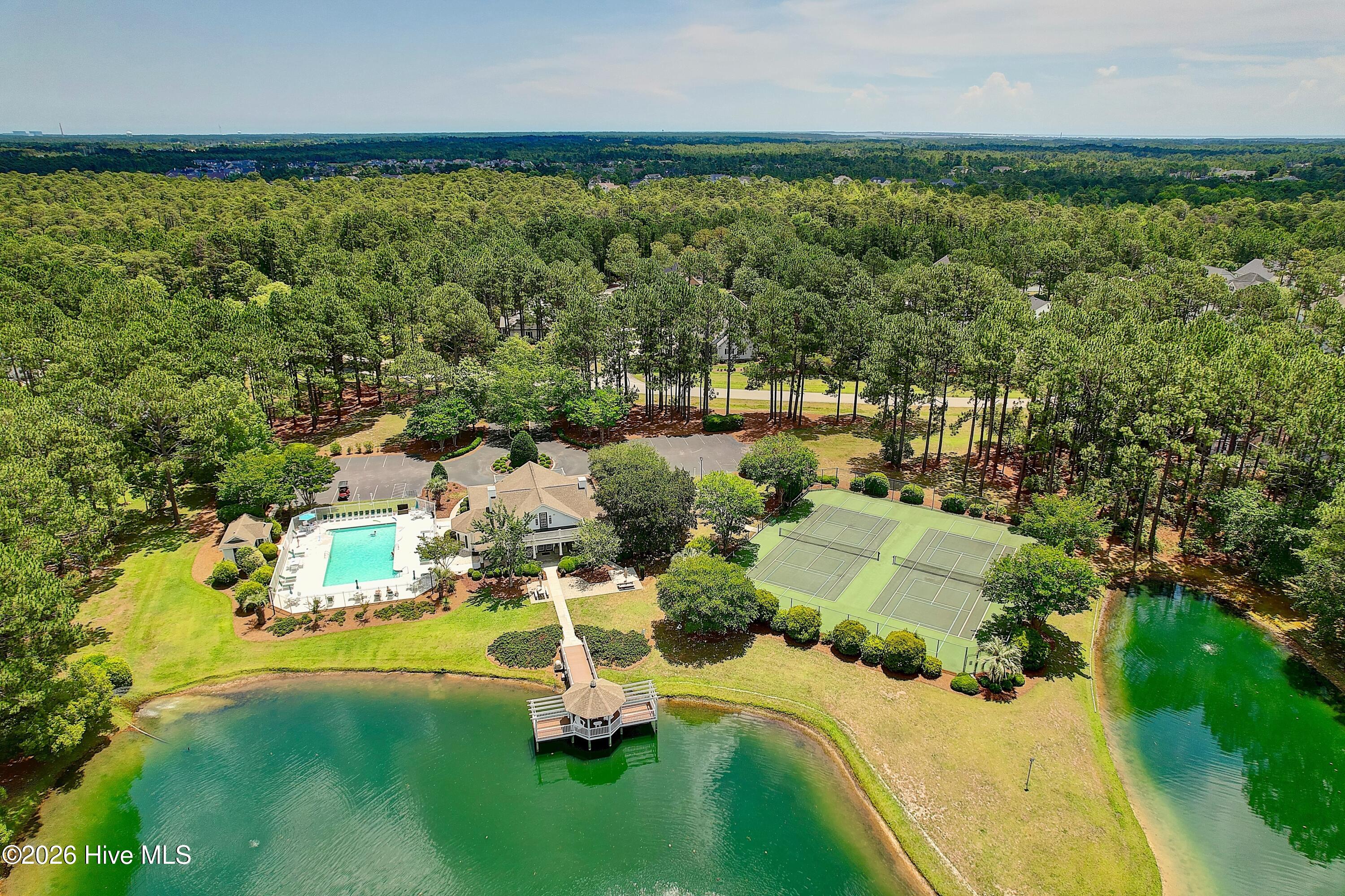 3807 Harmony Circle SE