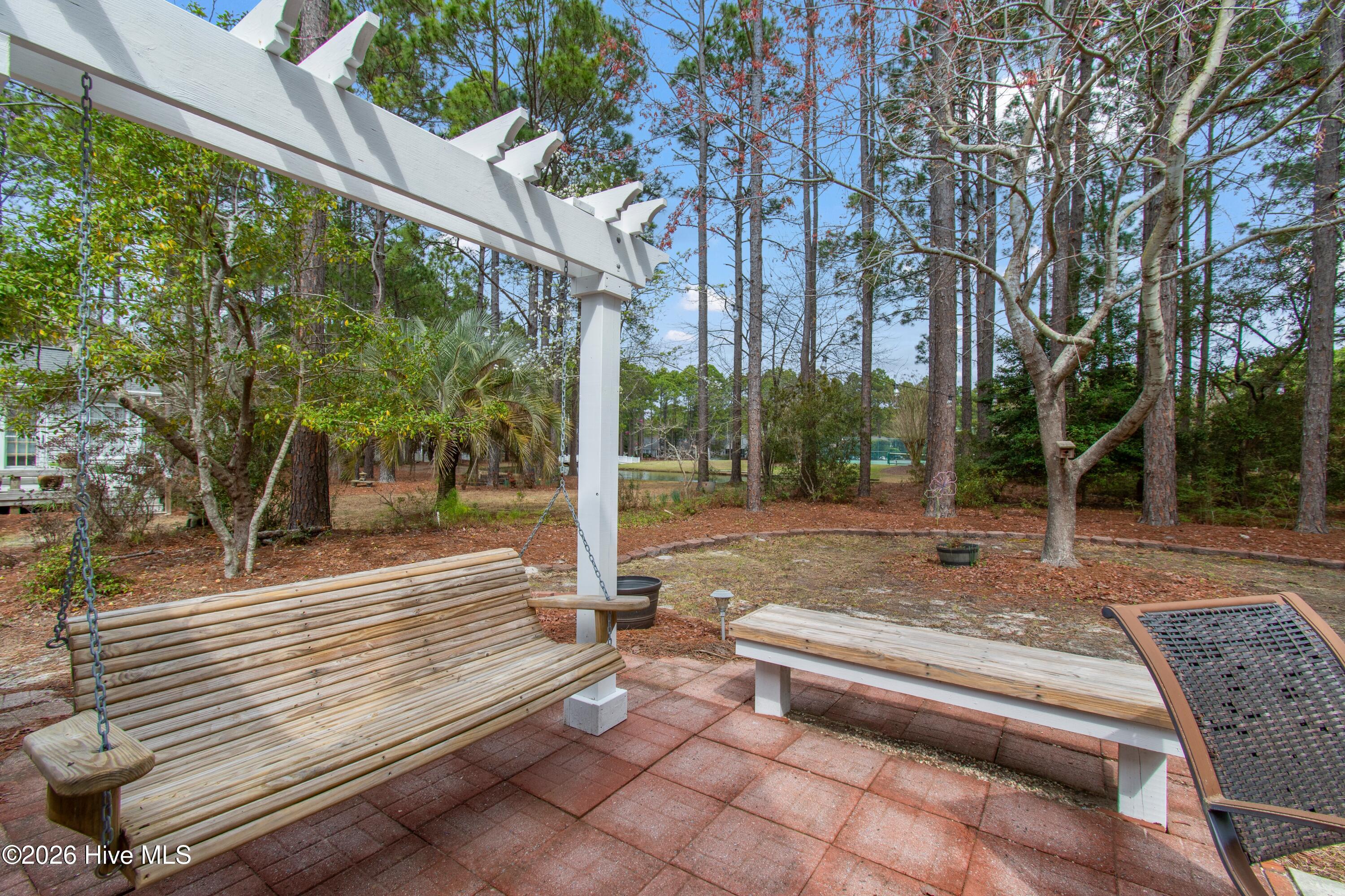 3807 Harmony Circle SE