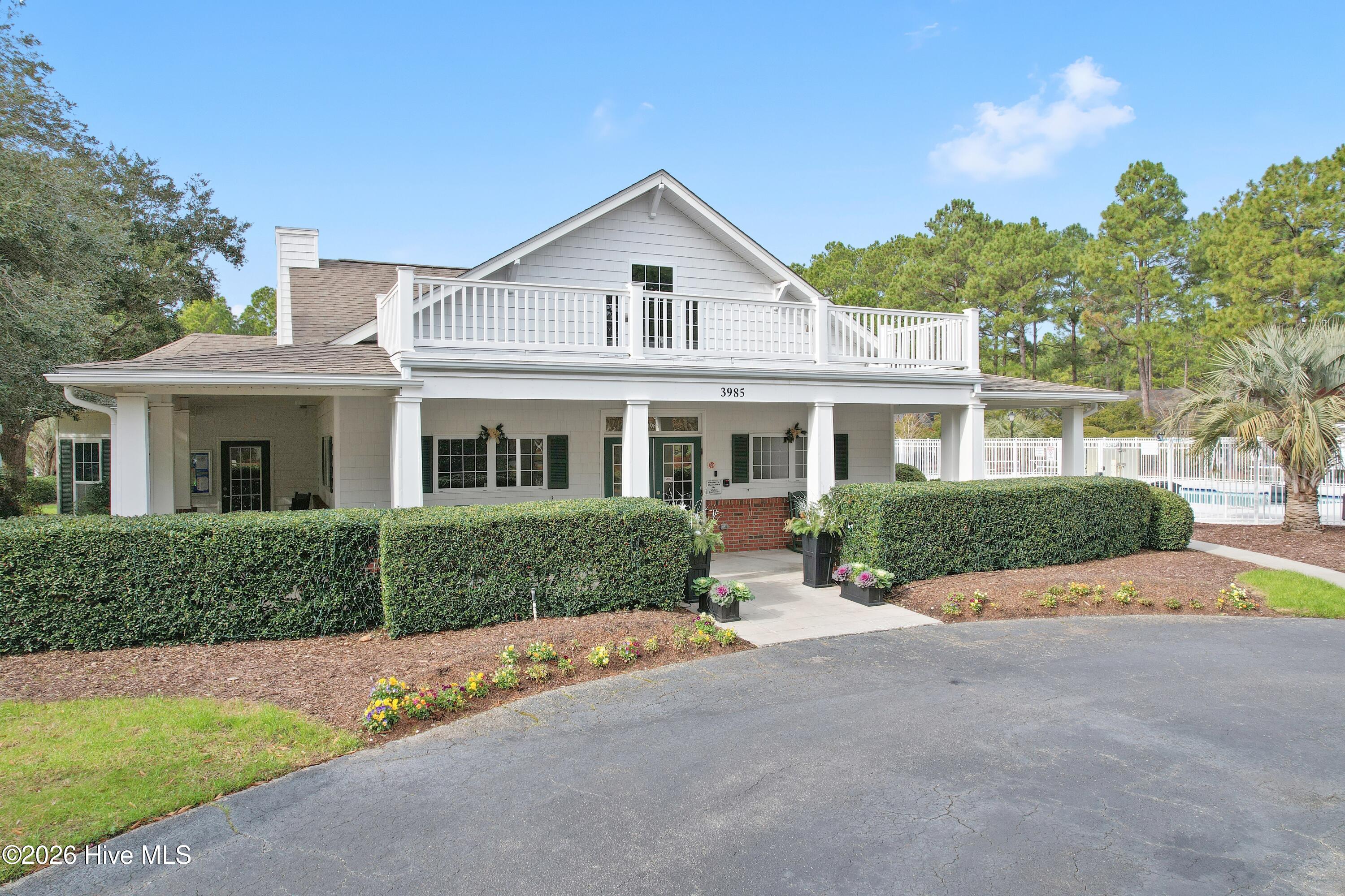 3807 Harmony Circle SE